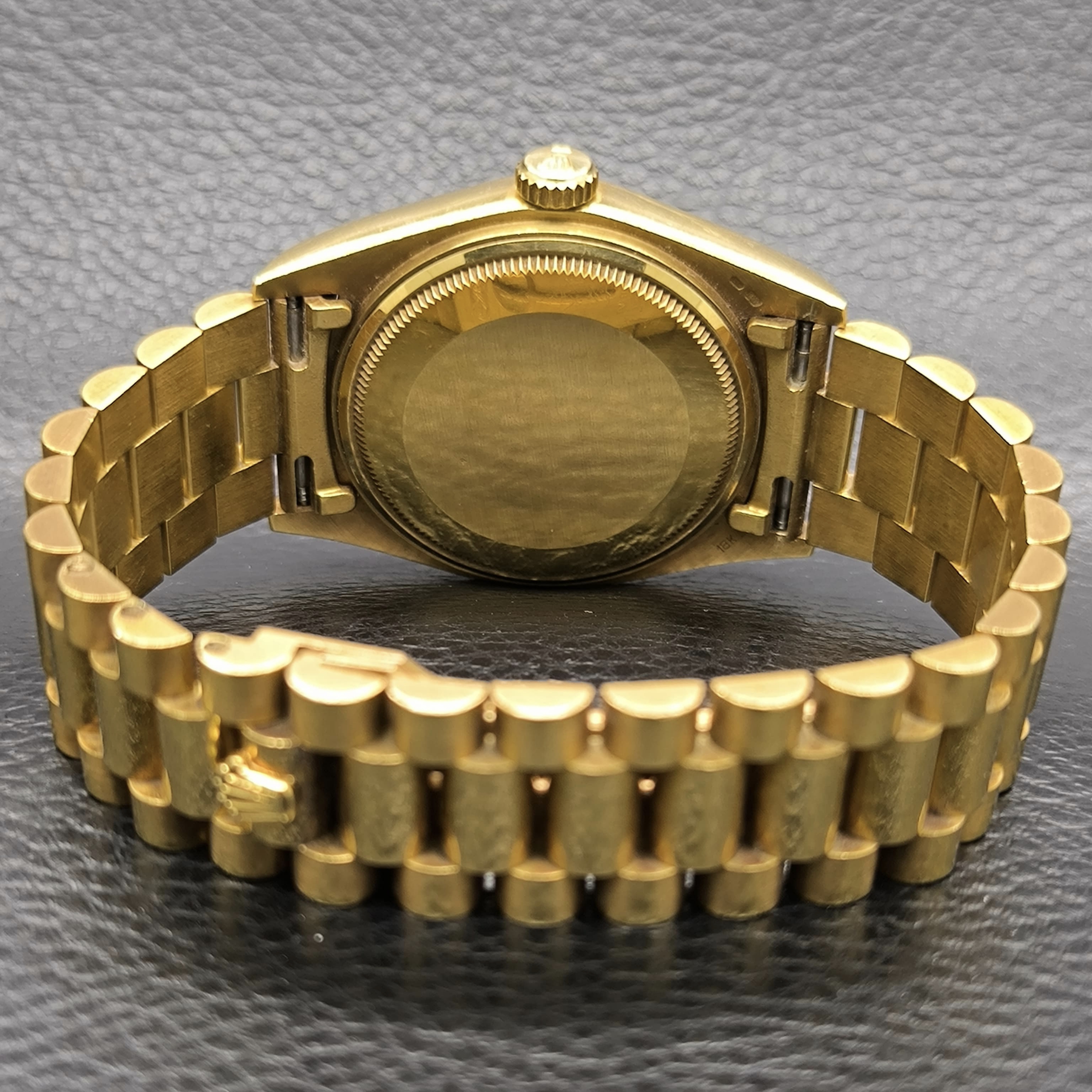 Day-Date 36mm view 2