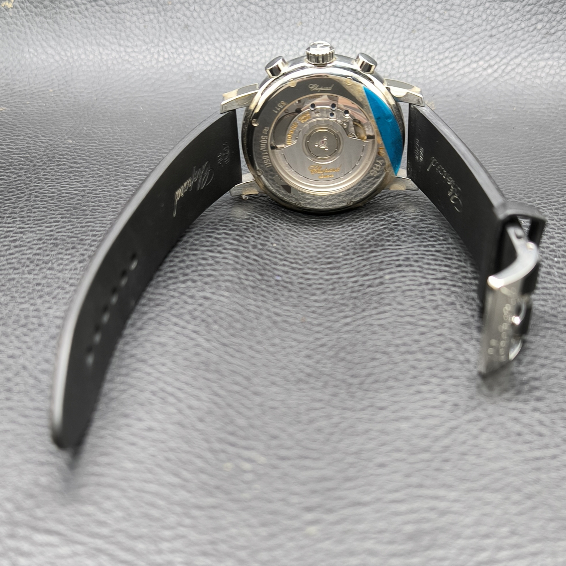 Mille Miglia 42mm view 4