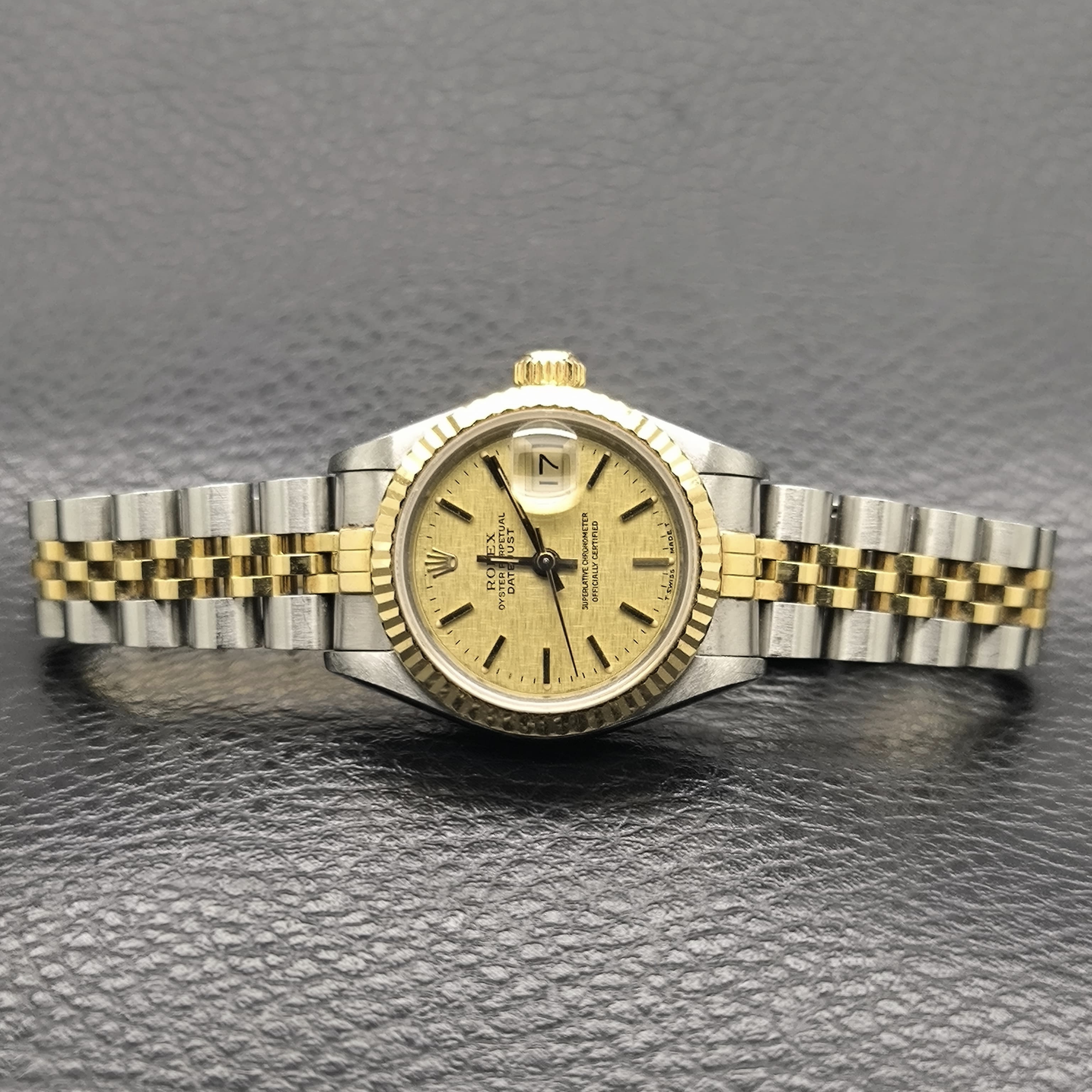 Datejust 26mm