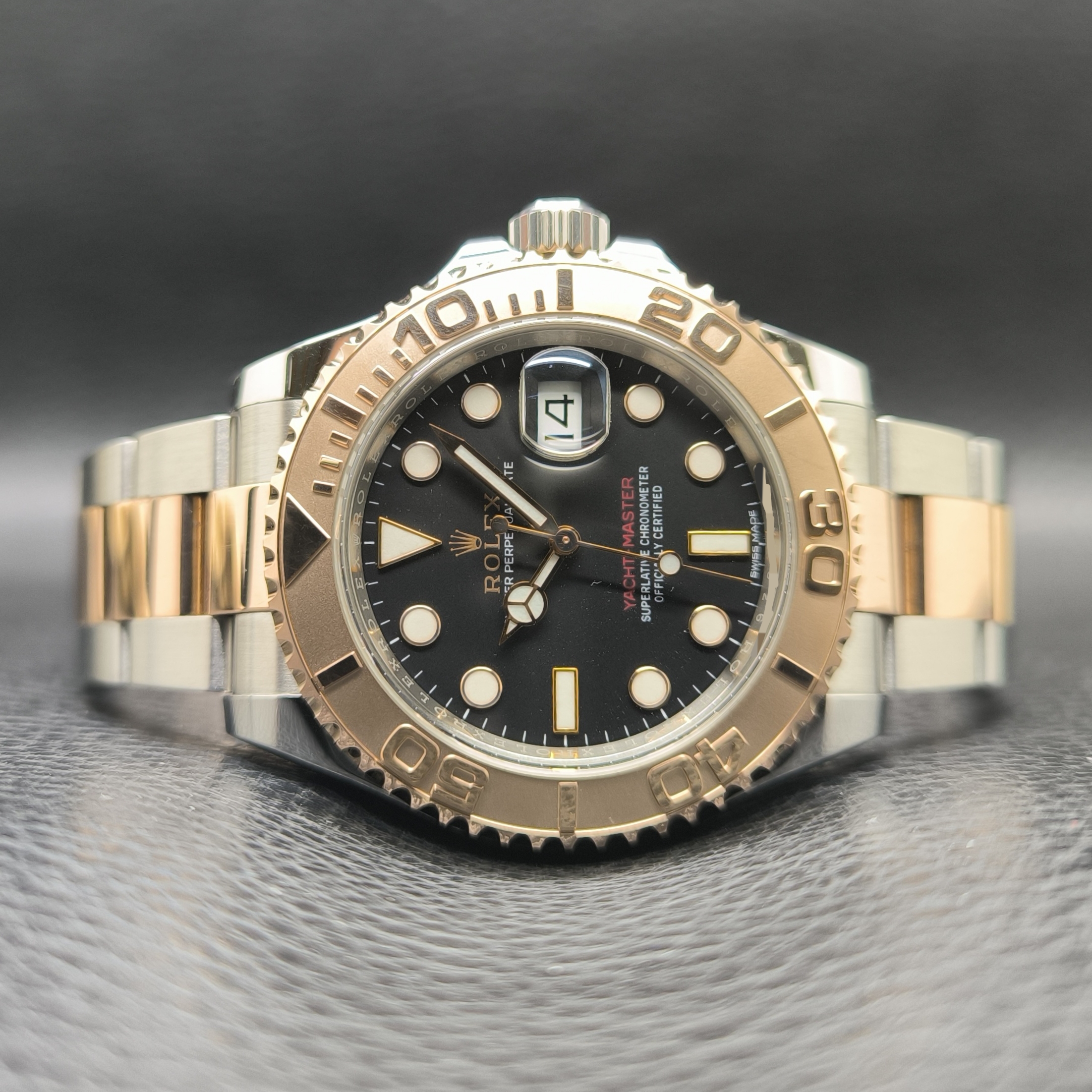 Yacht-Master 40mm