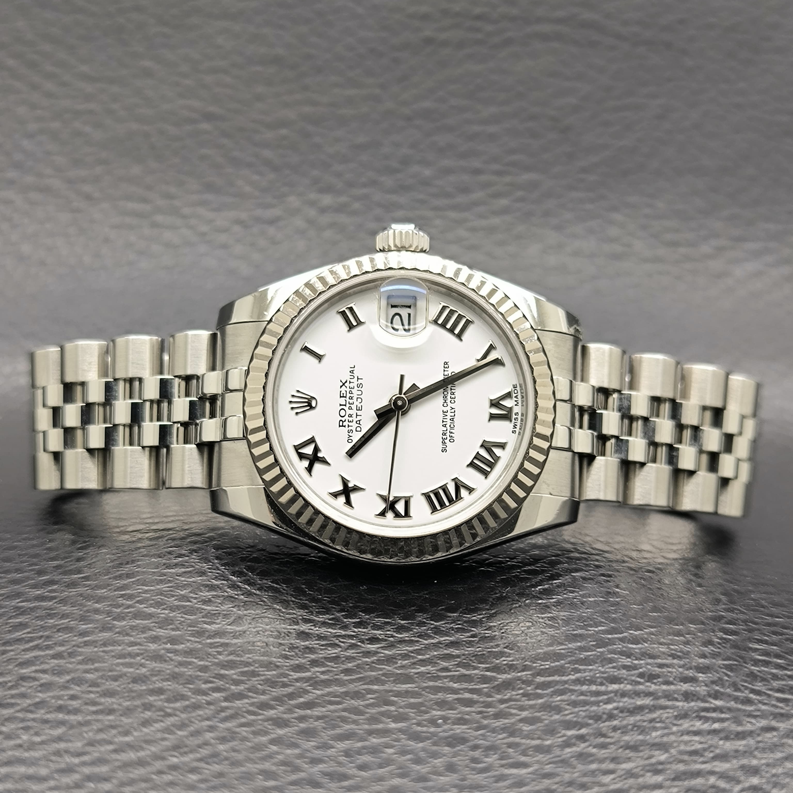 Datejust 31mm