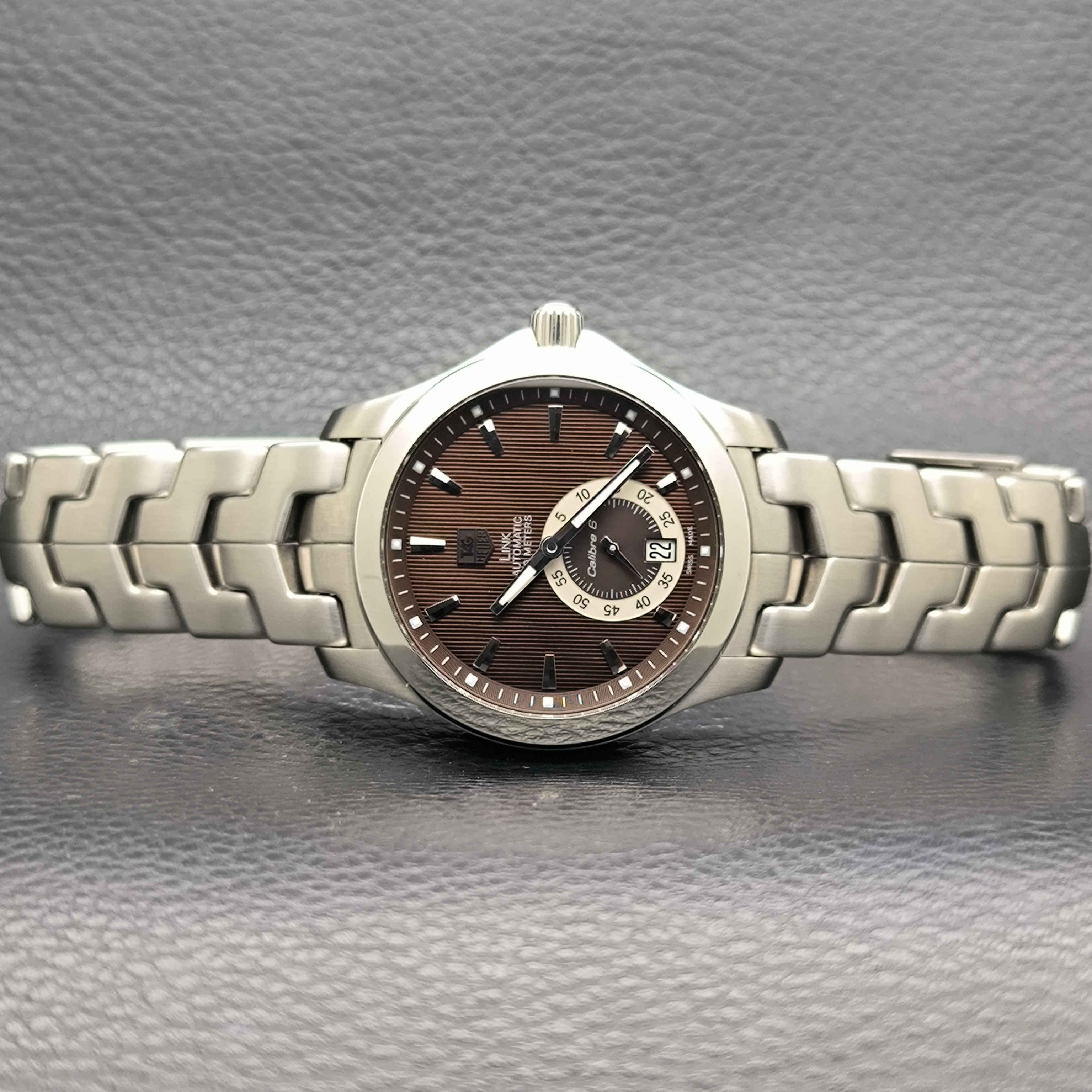 Link Cal 6 39mm view 3
