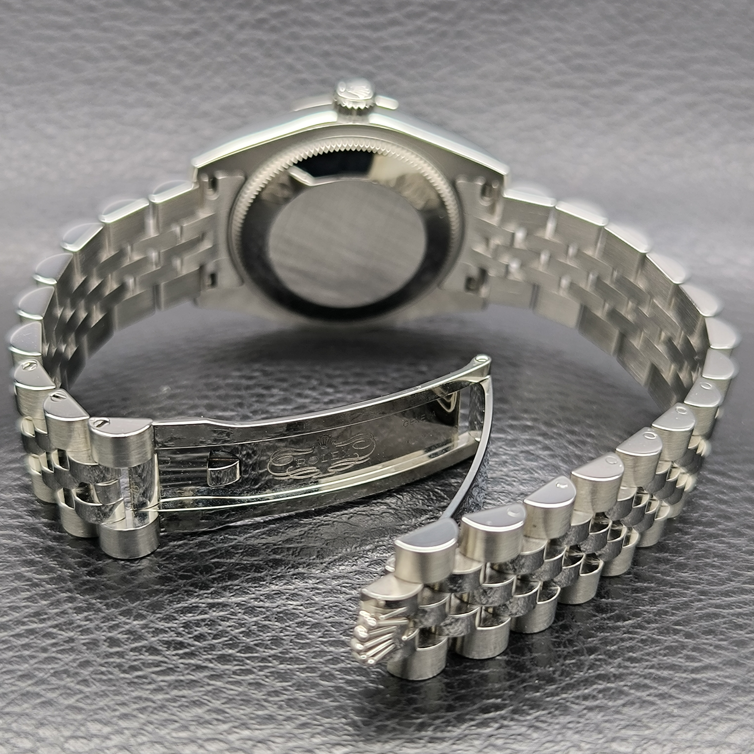 Datejust 31mm view 4