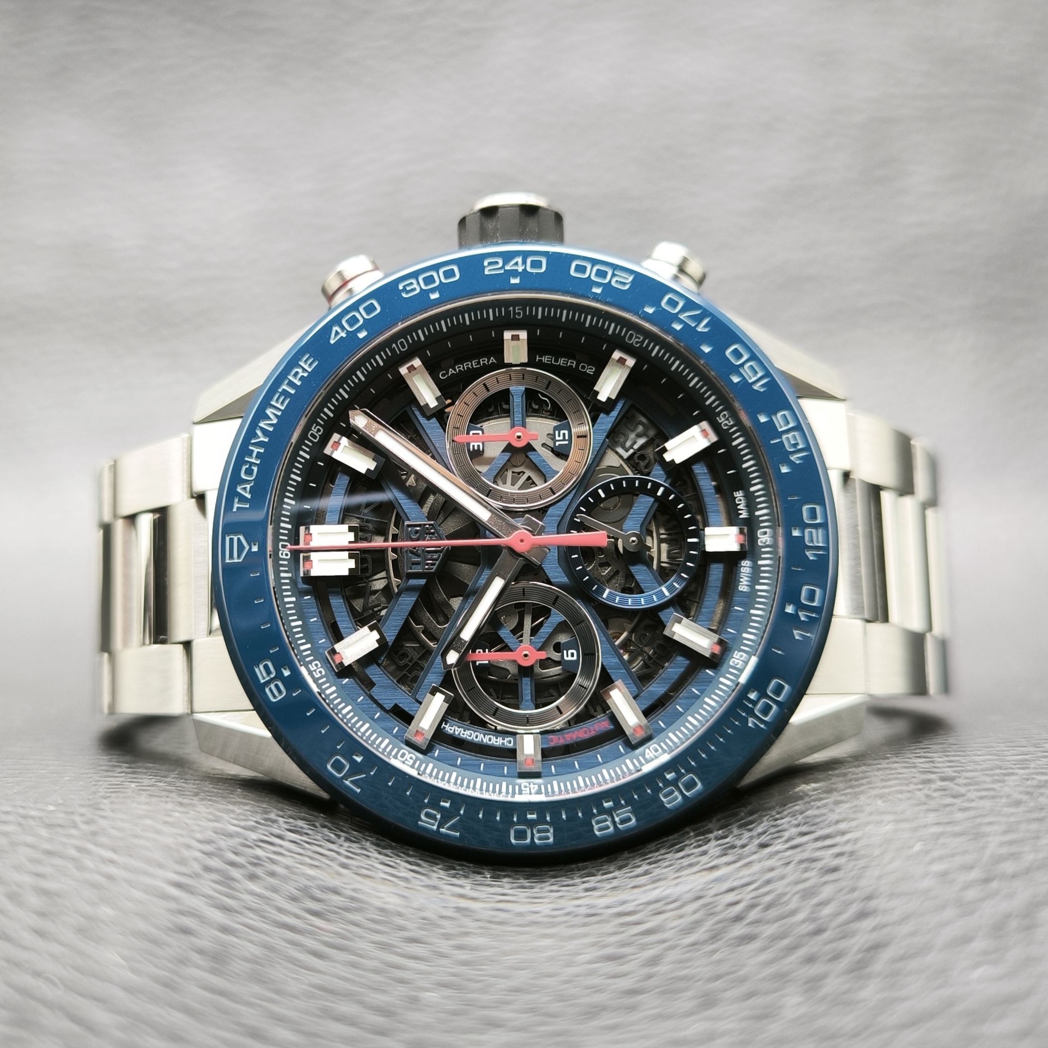 Carrera 45mm
