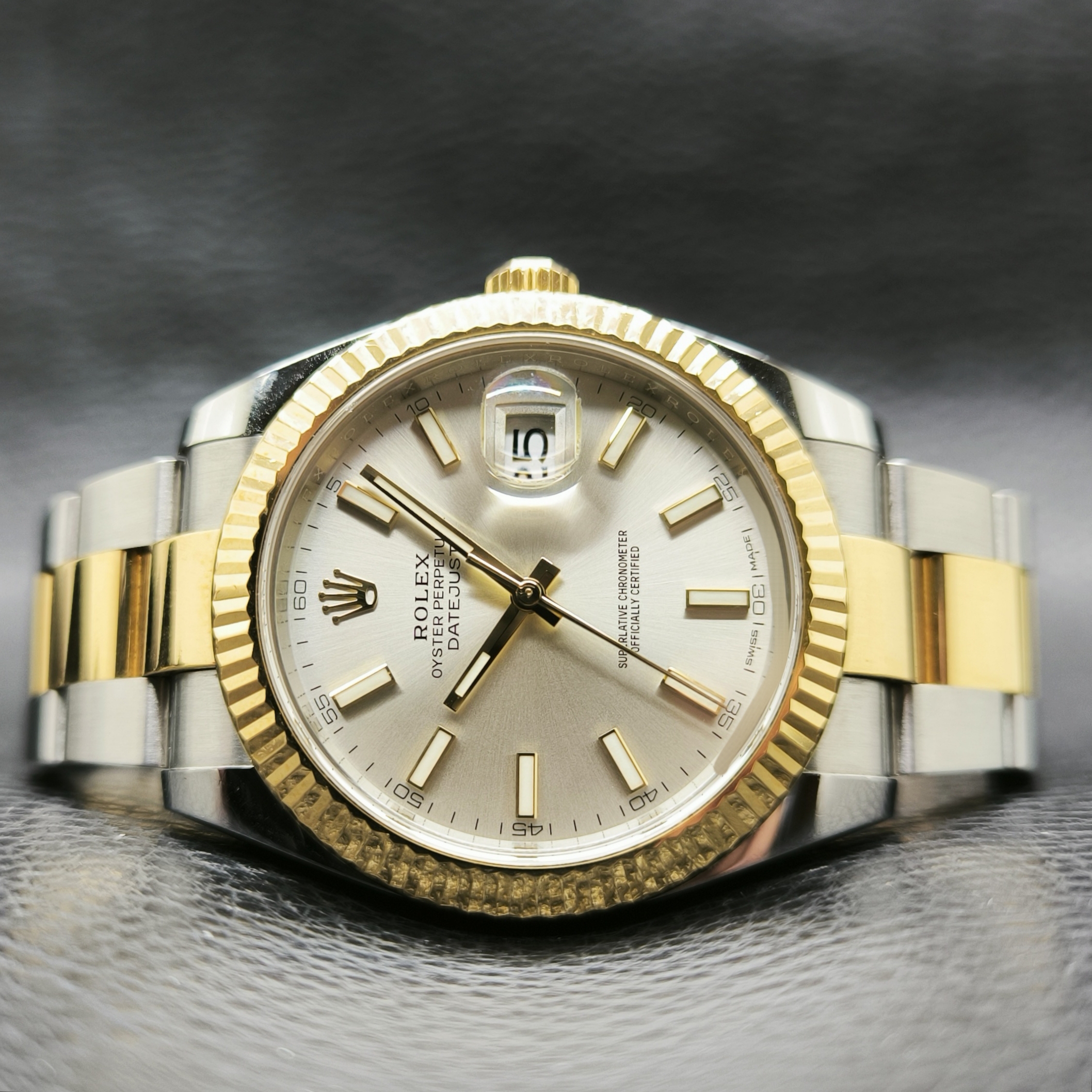 Datejust 41mm