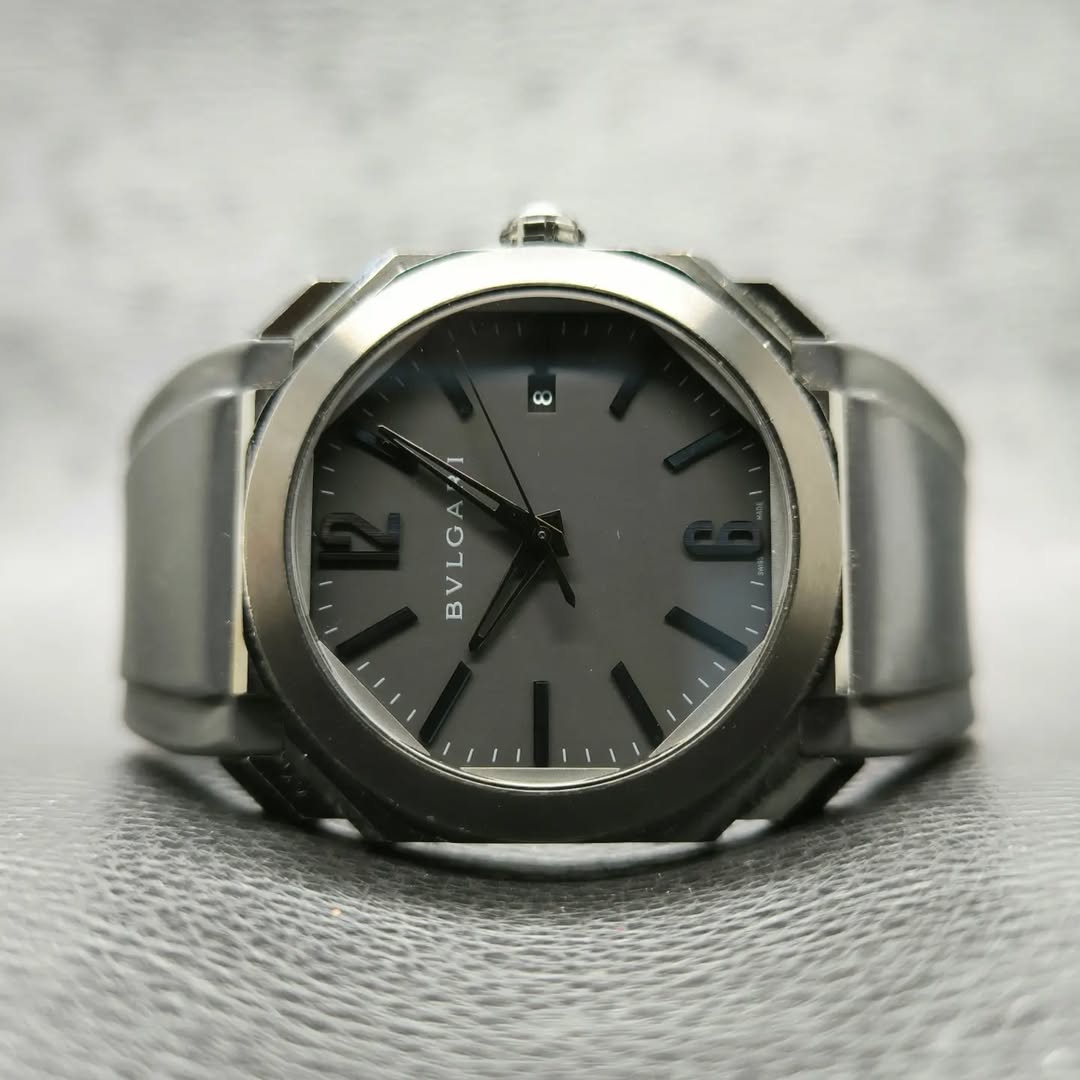 Octo 41mm