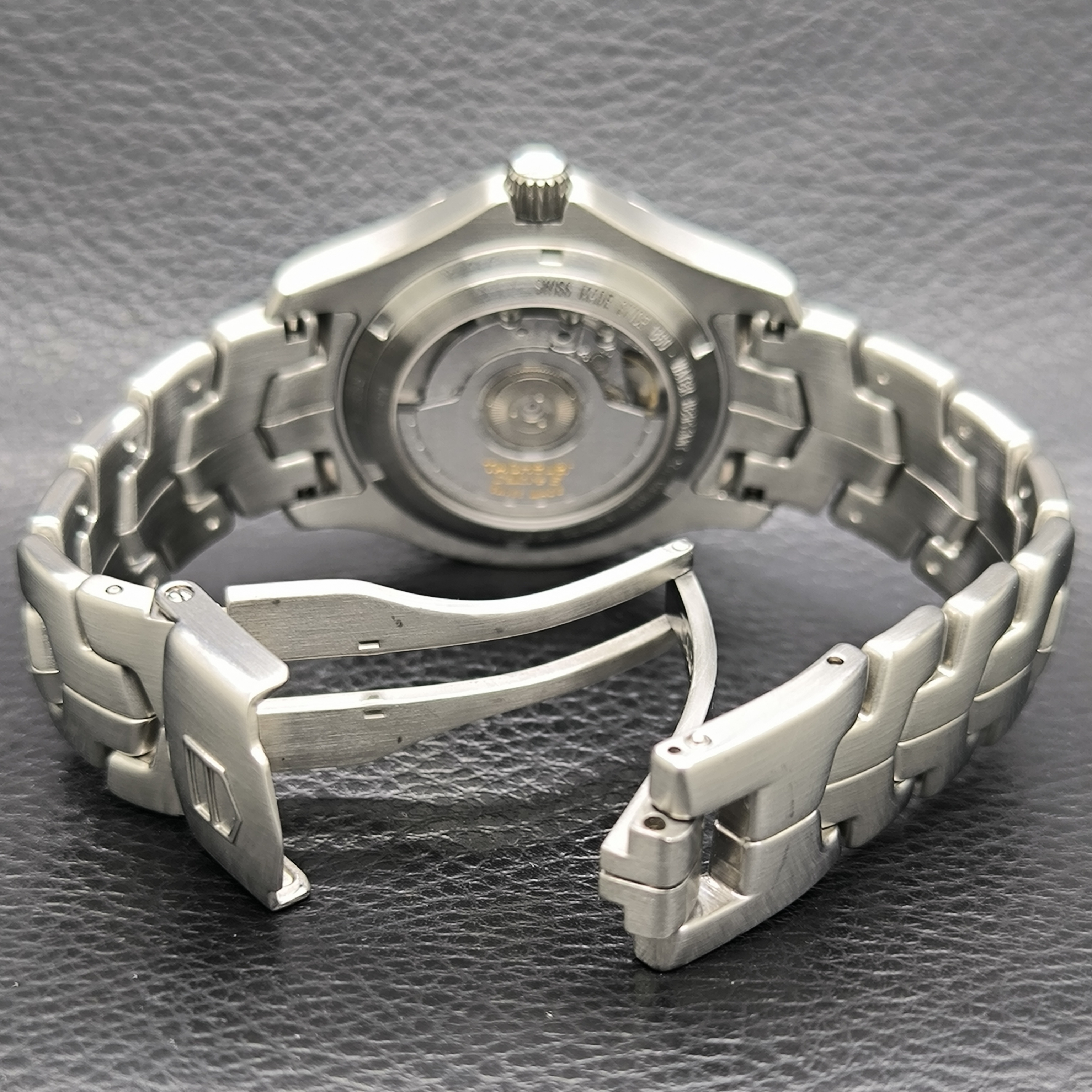 Link Cal 6 39mm view 4