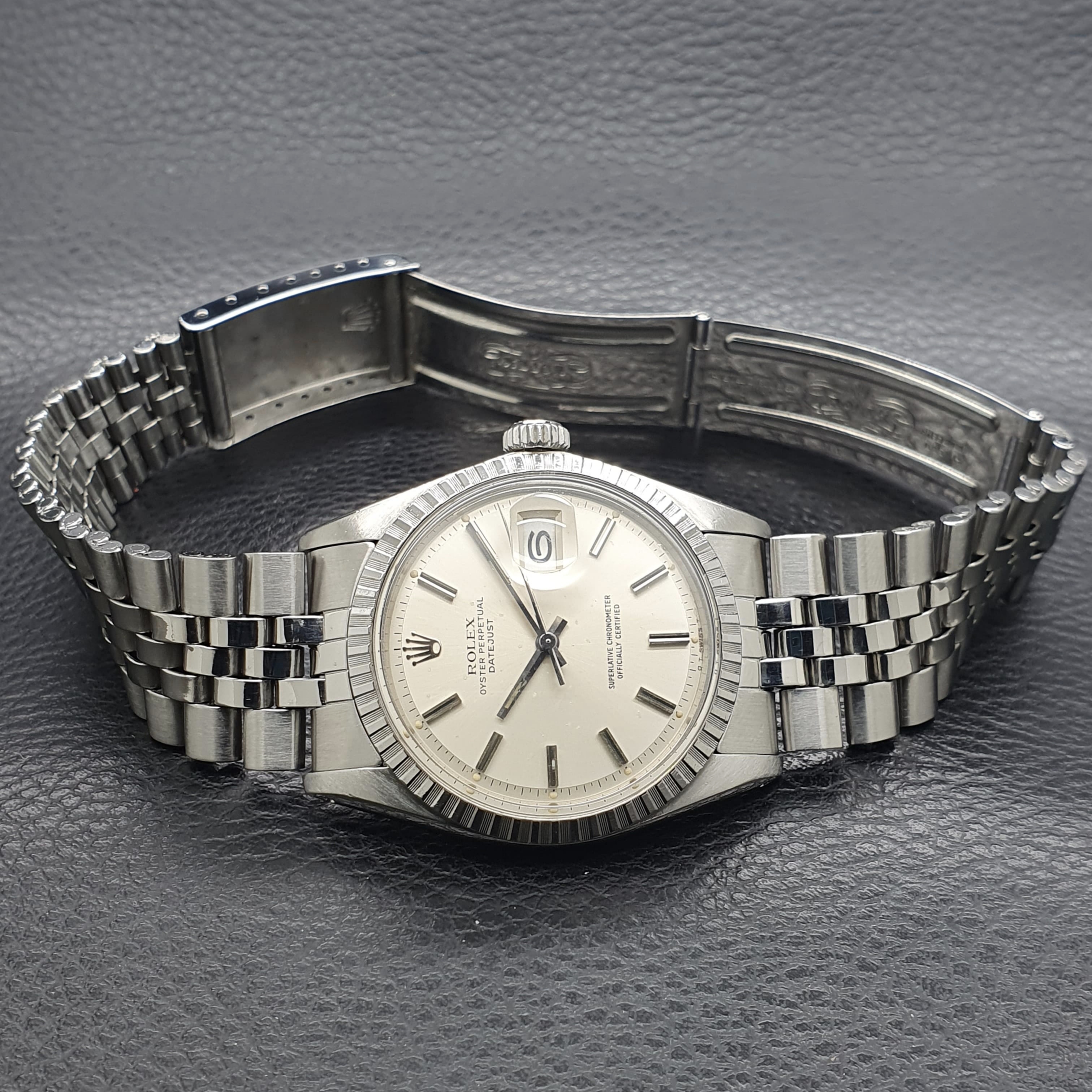 Datejust 36mm view 3