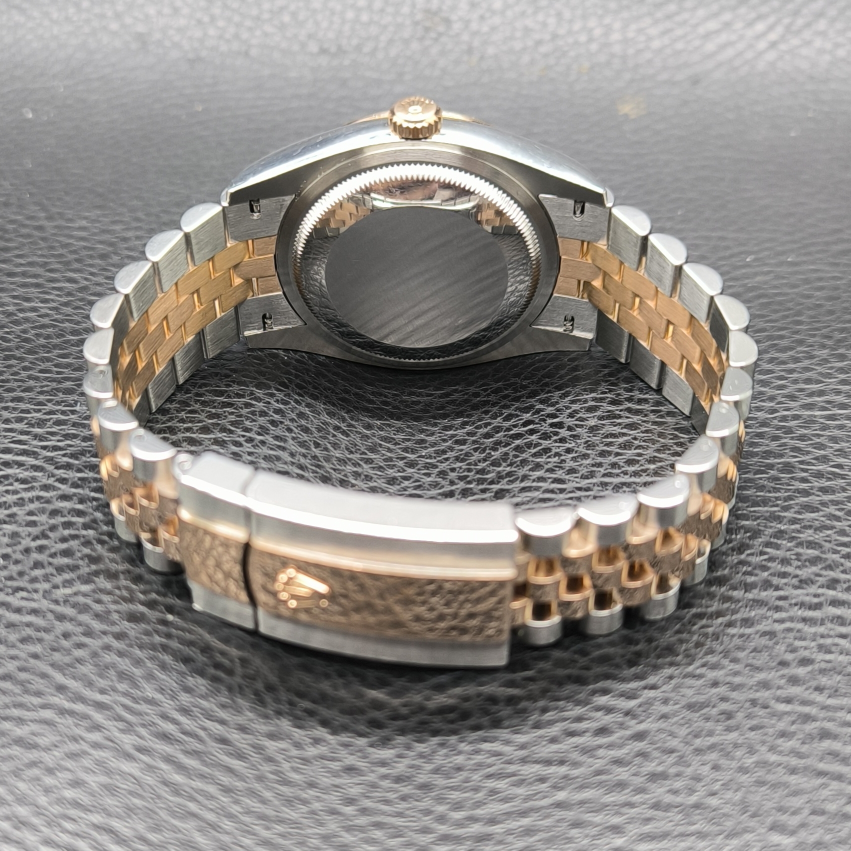 Datejust 36mm view 2
