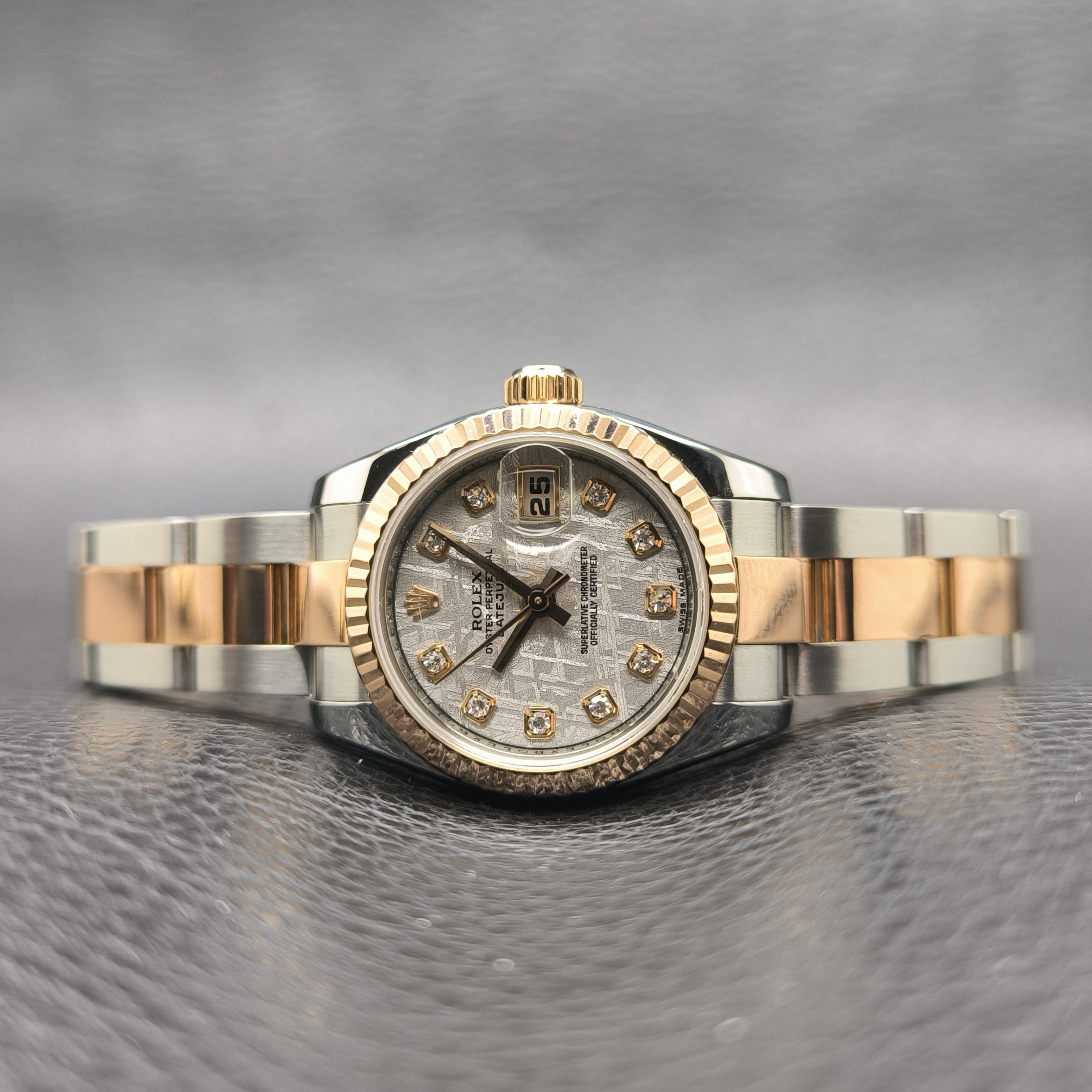 Datejust 26mm