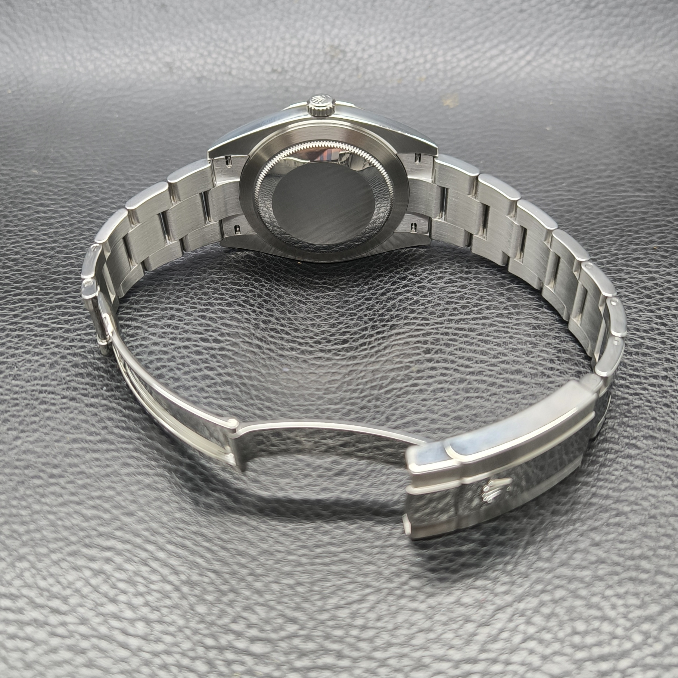 Datejust 41mm view 4
