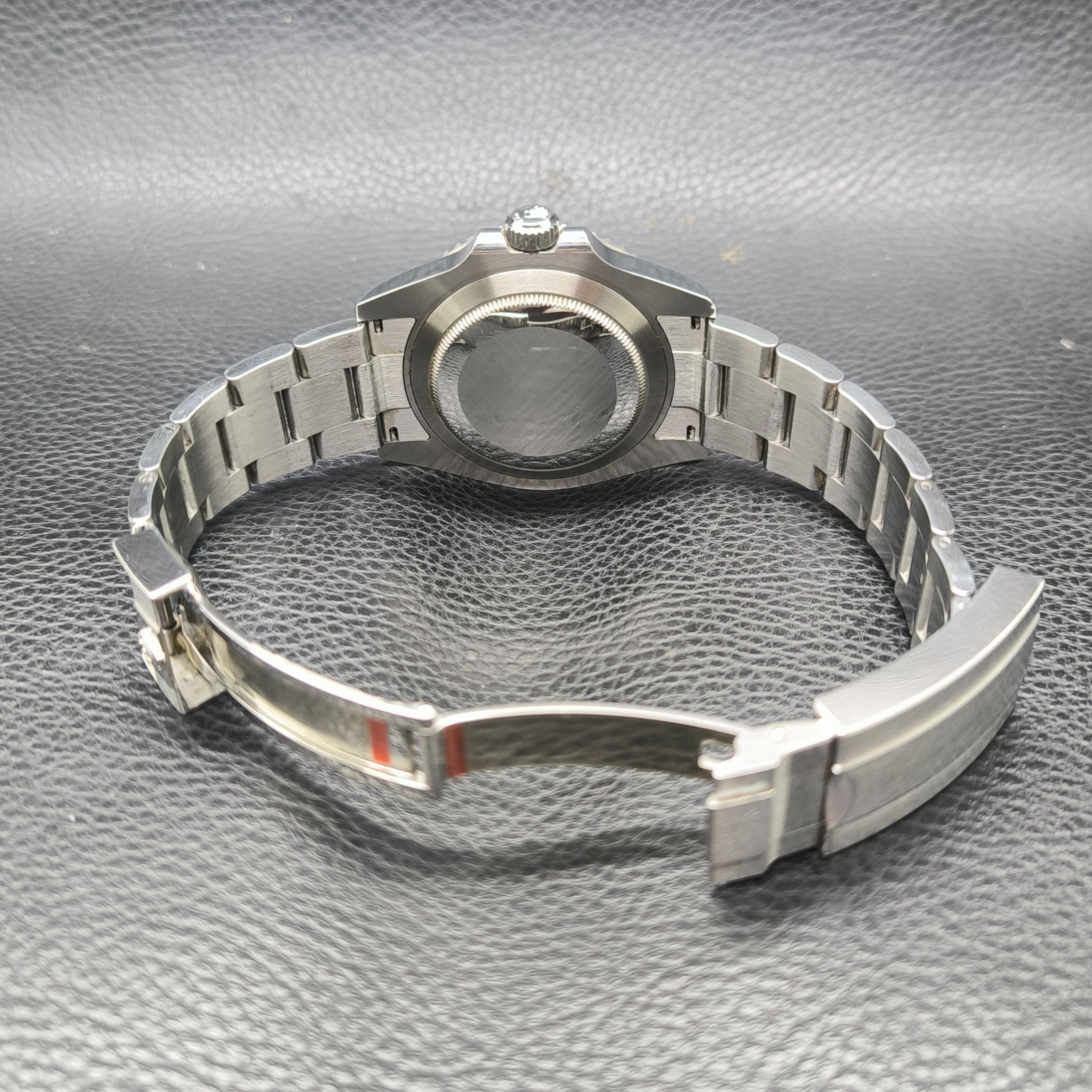Submariner Date  40mm view 4