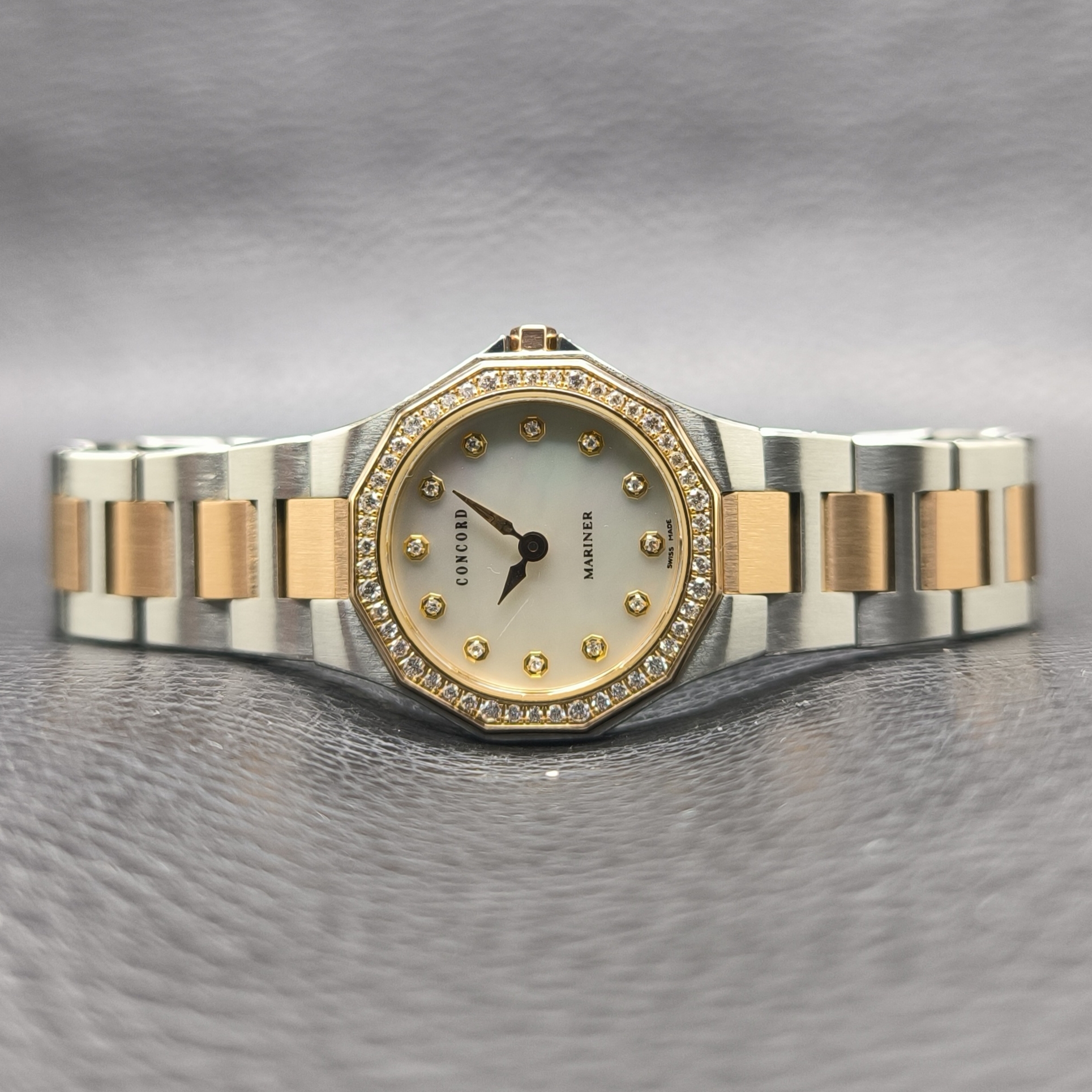 Mariner 26mm