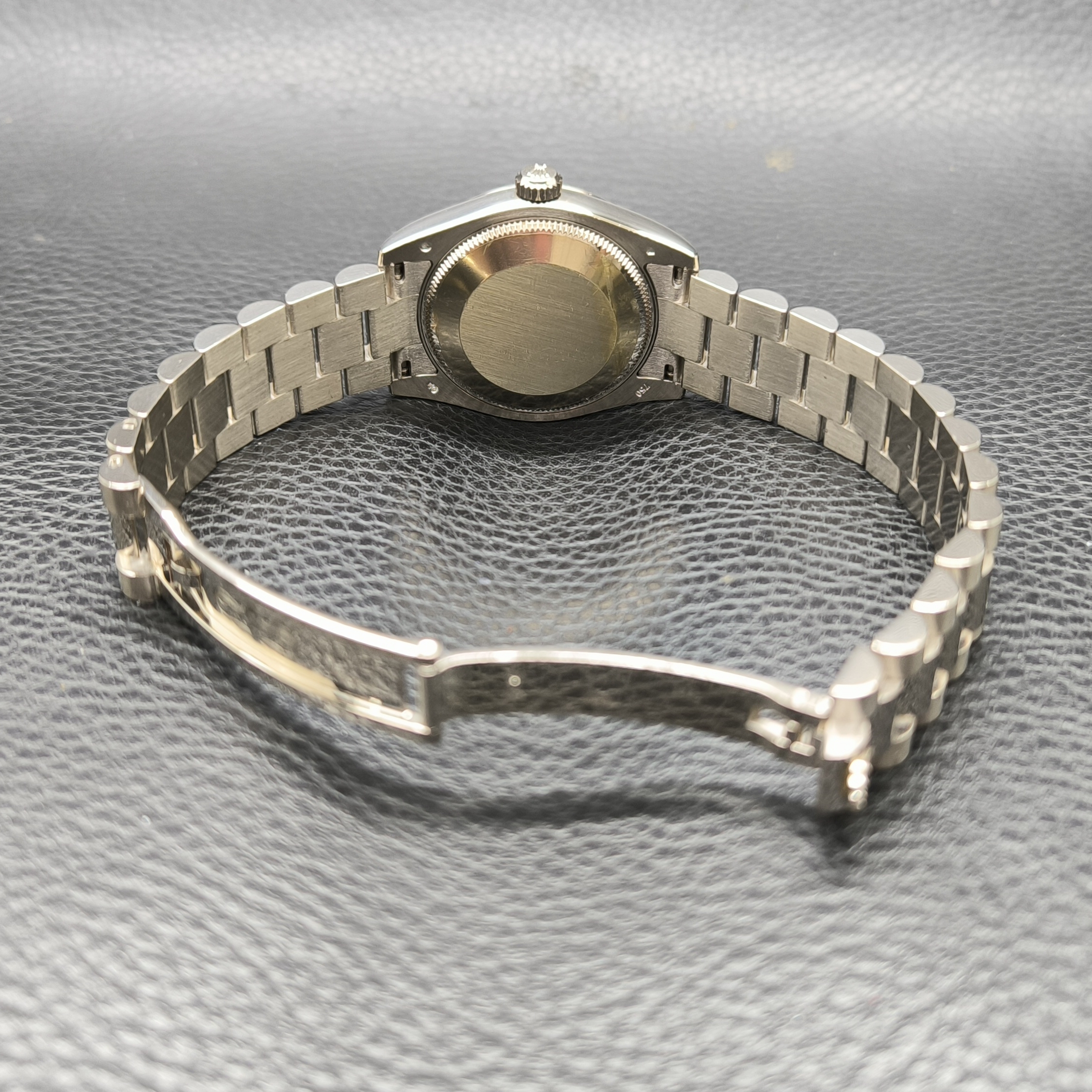 Datejust 31mm view 4