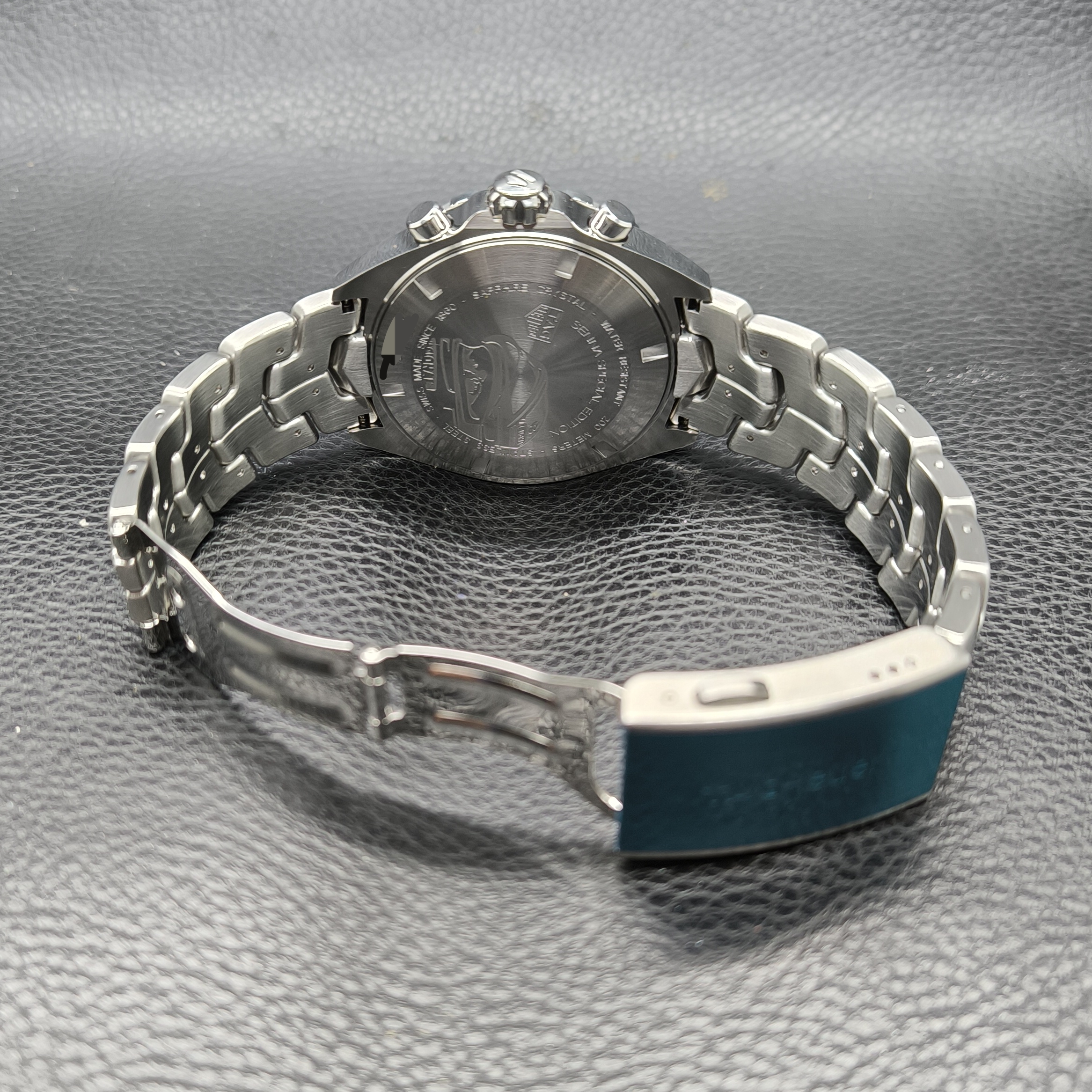 Formula 1 43mm view 4
