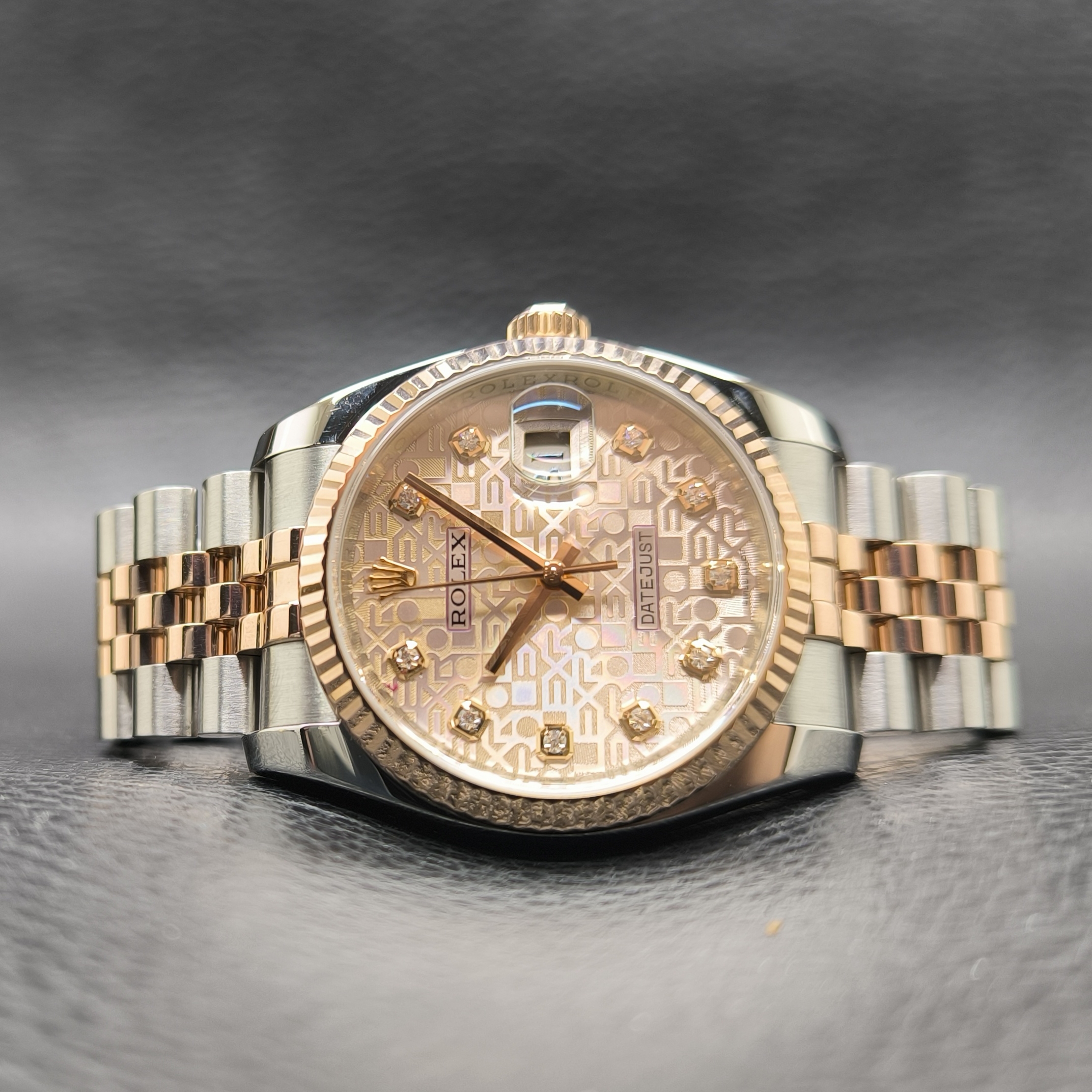 Datejust 36mm