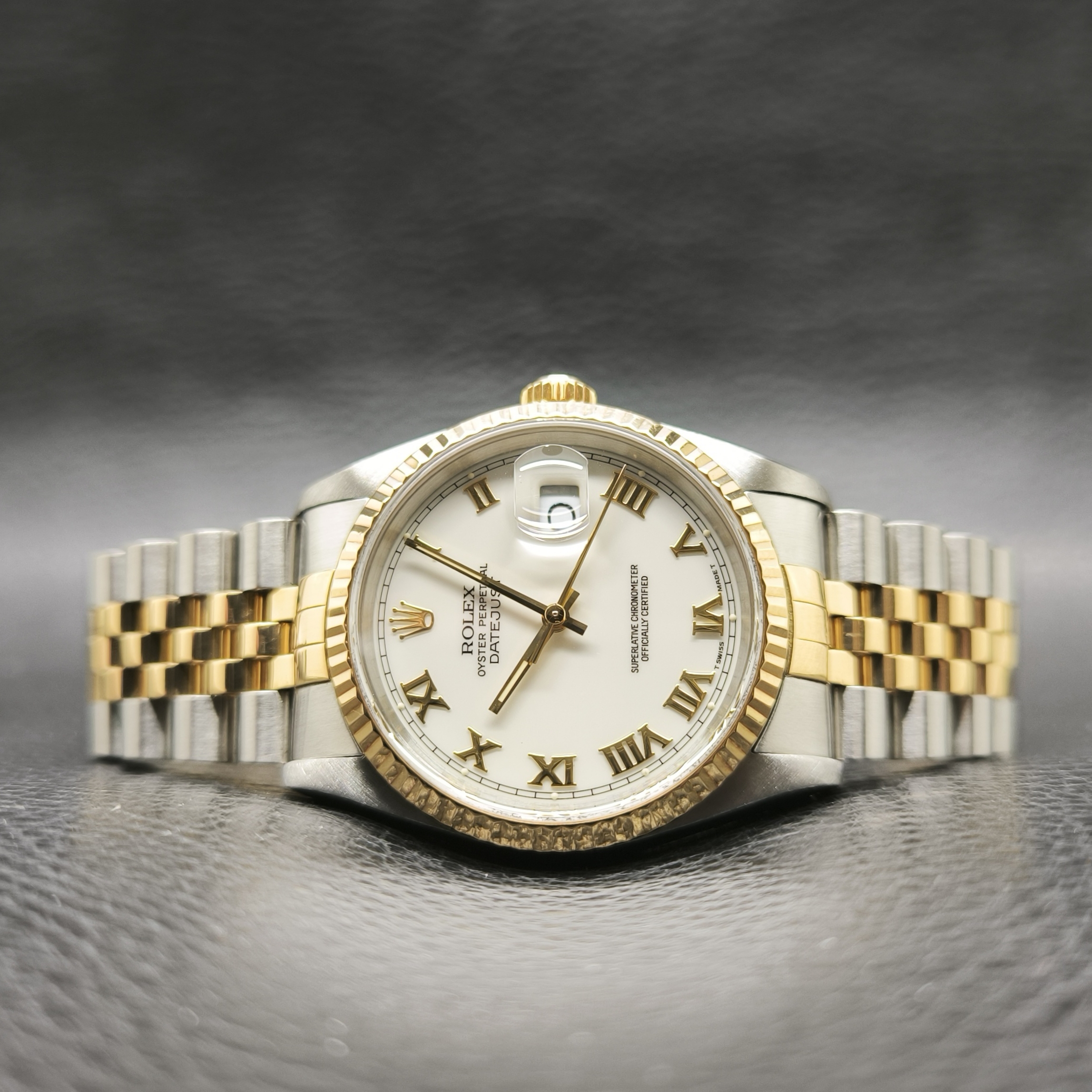 Datejust 36mm