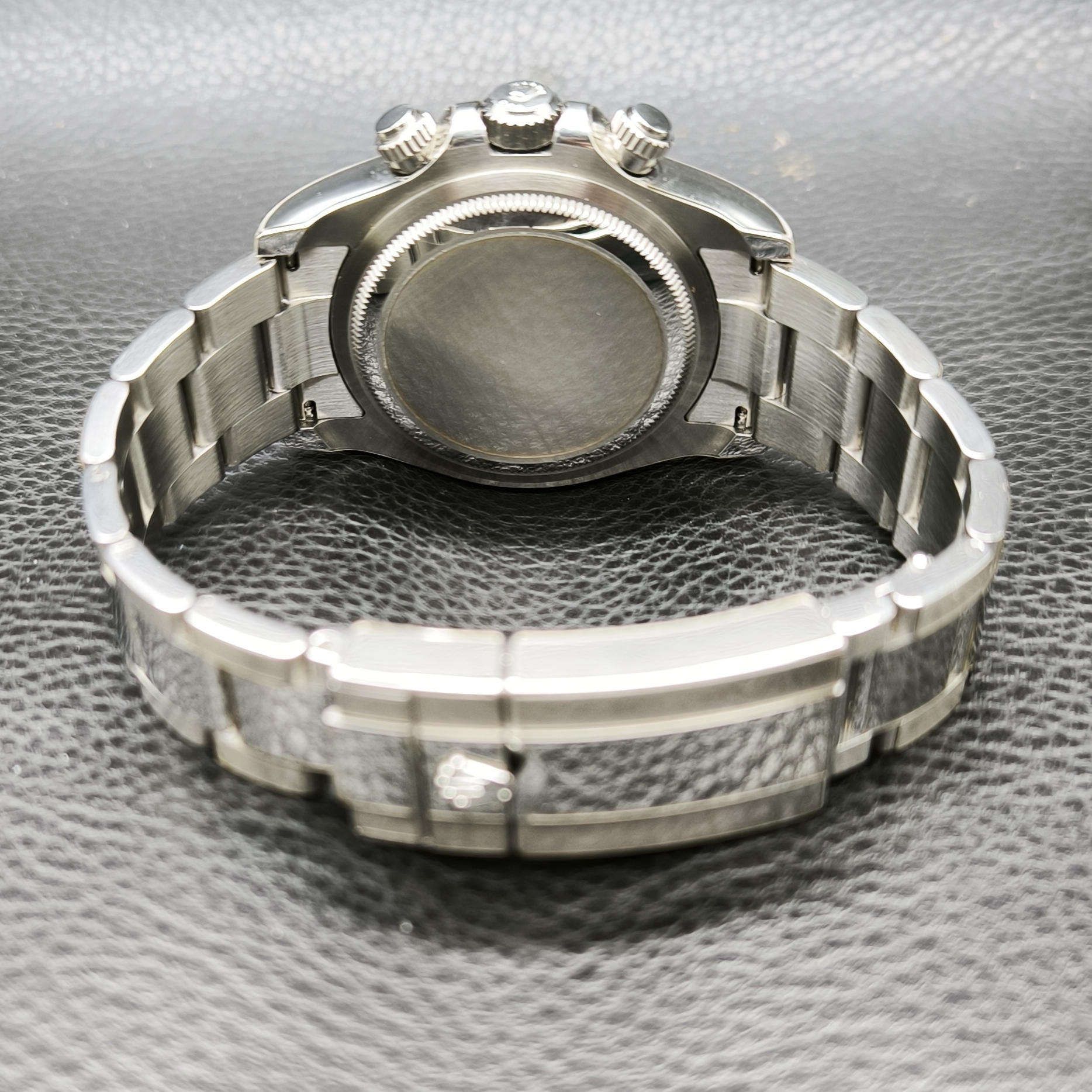 Daytona 40mm view 2