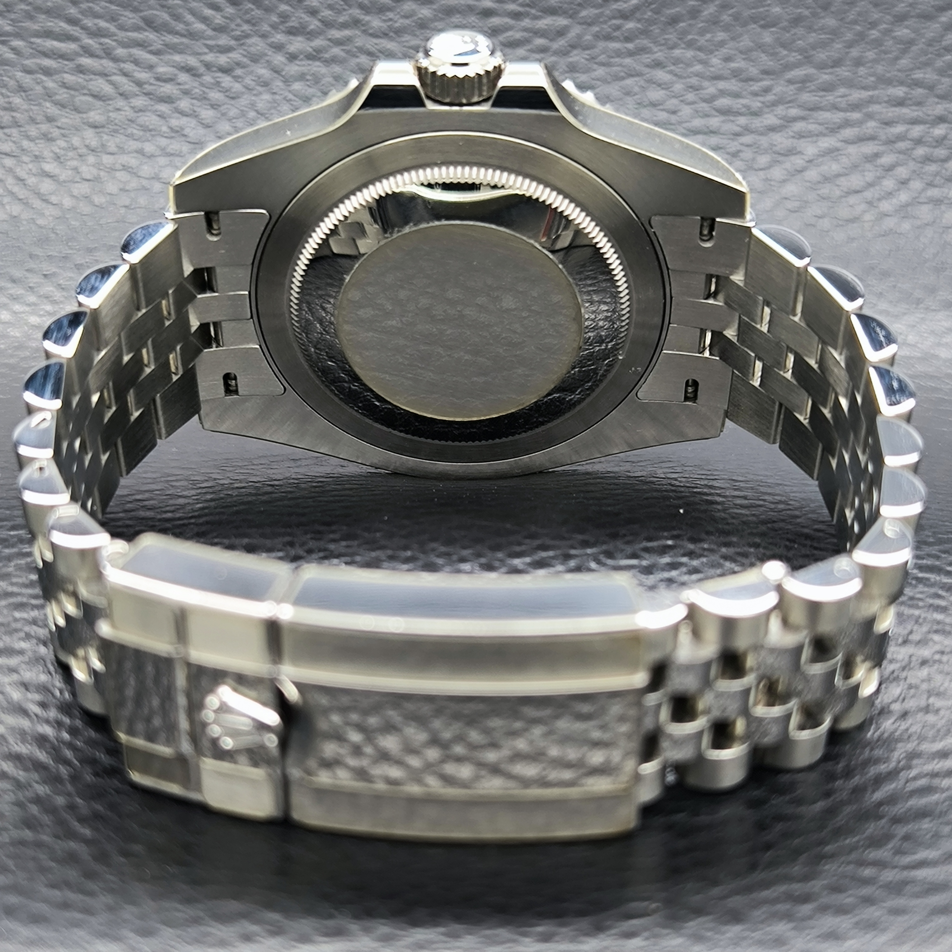 GMT-Master II 40mm view 2