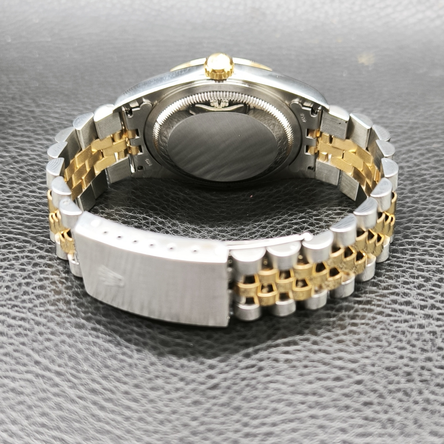 Datejust 36mm view 2