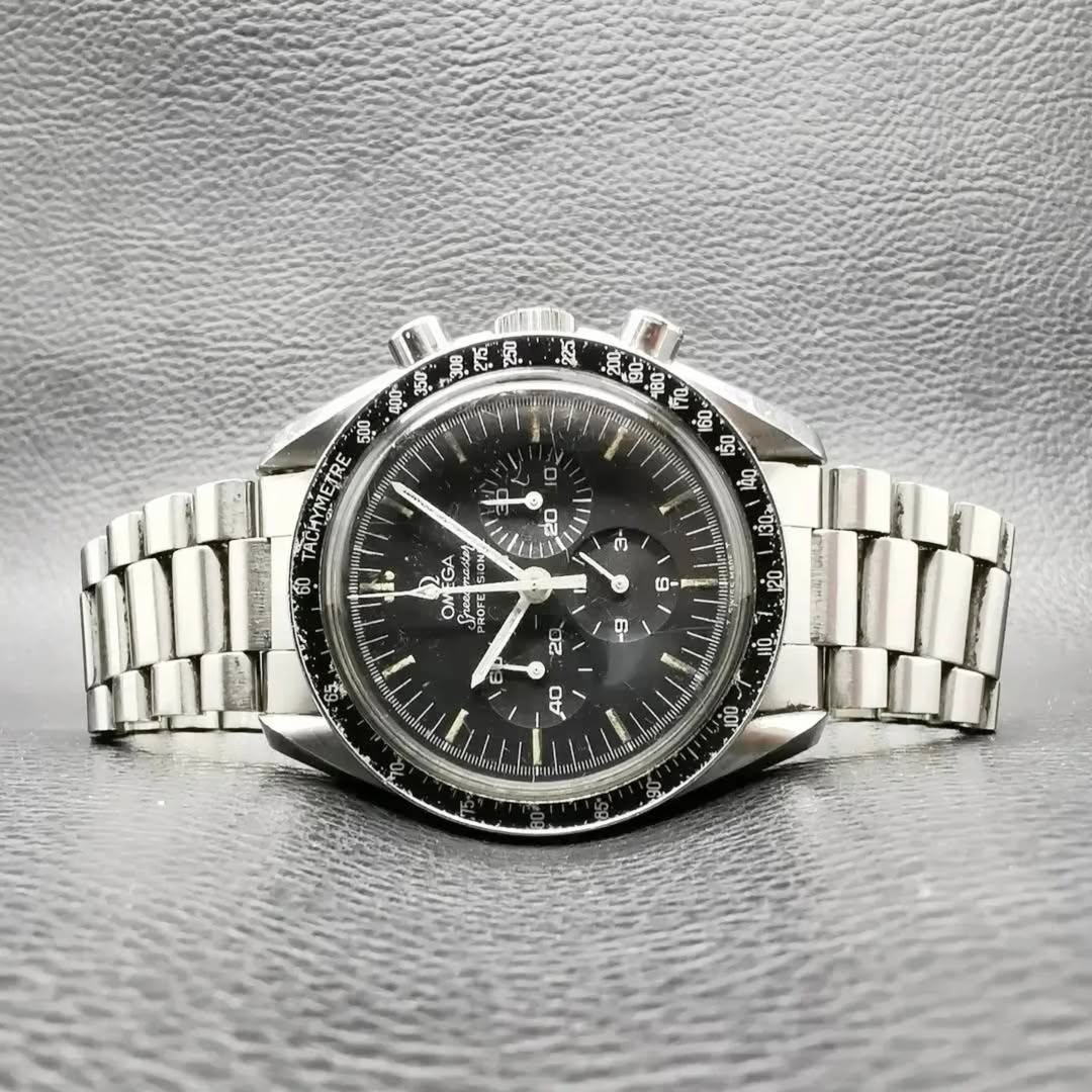 Speedmaster Profesional Moonwatch 42mm