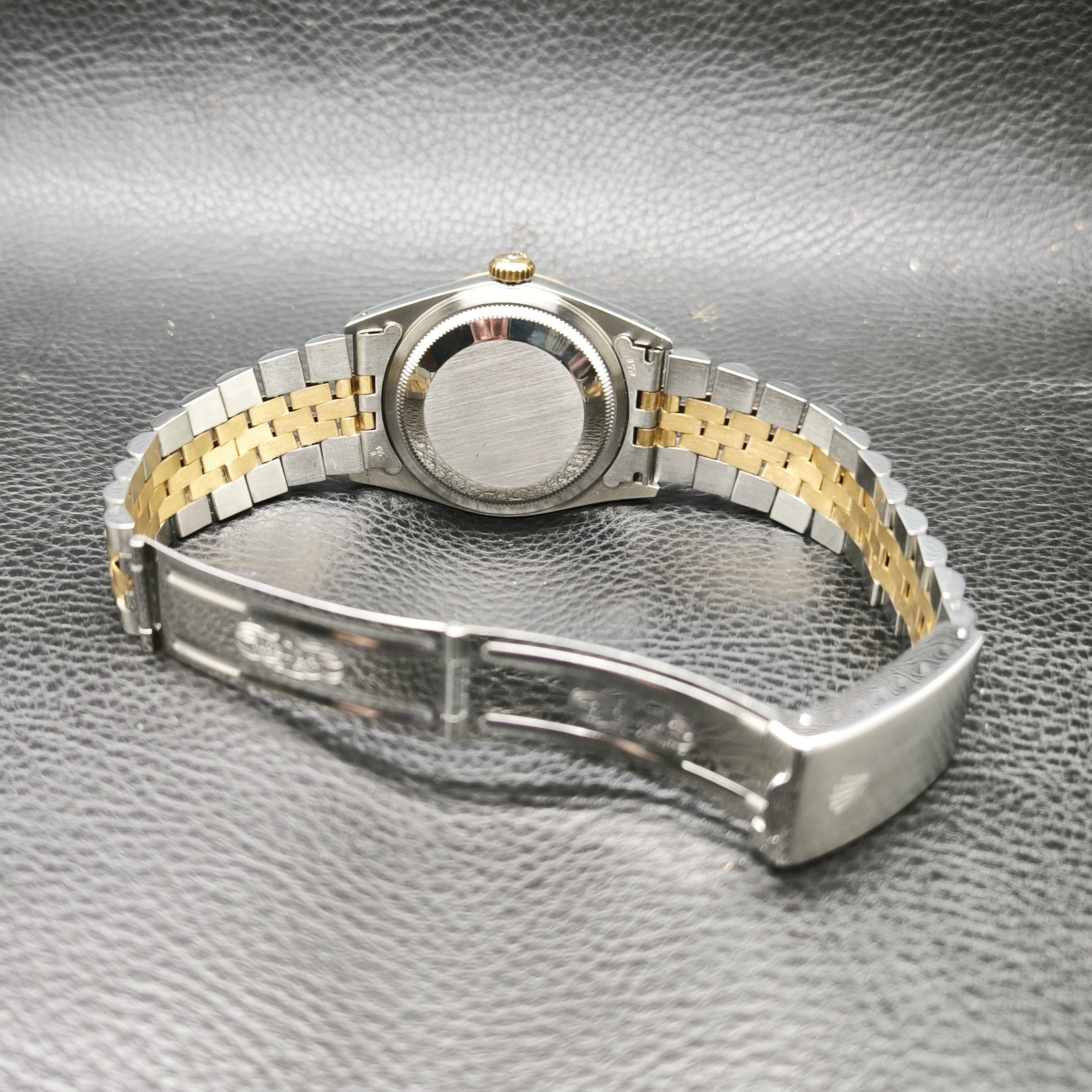 Datejust 36mm view 4