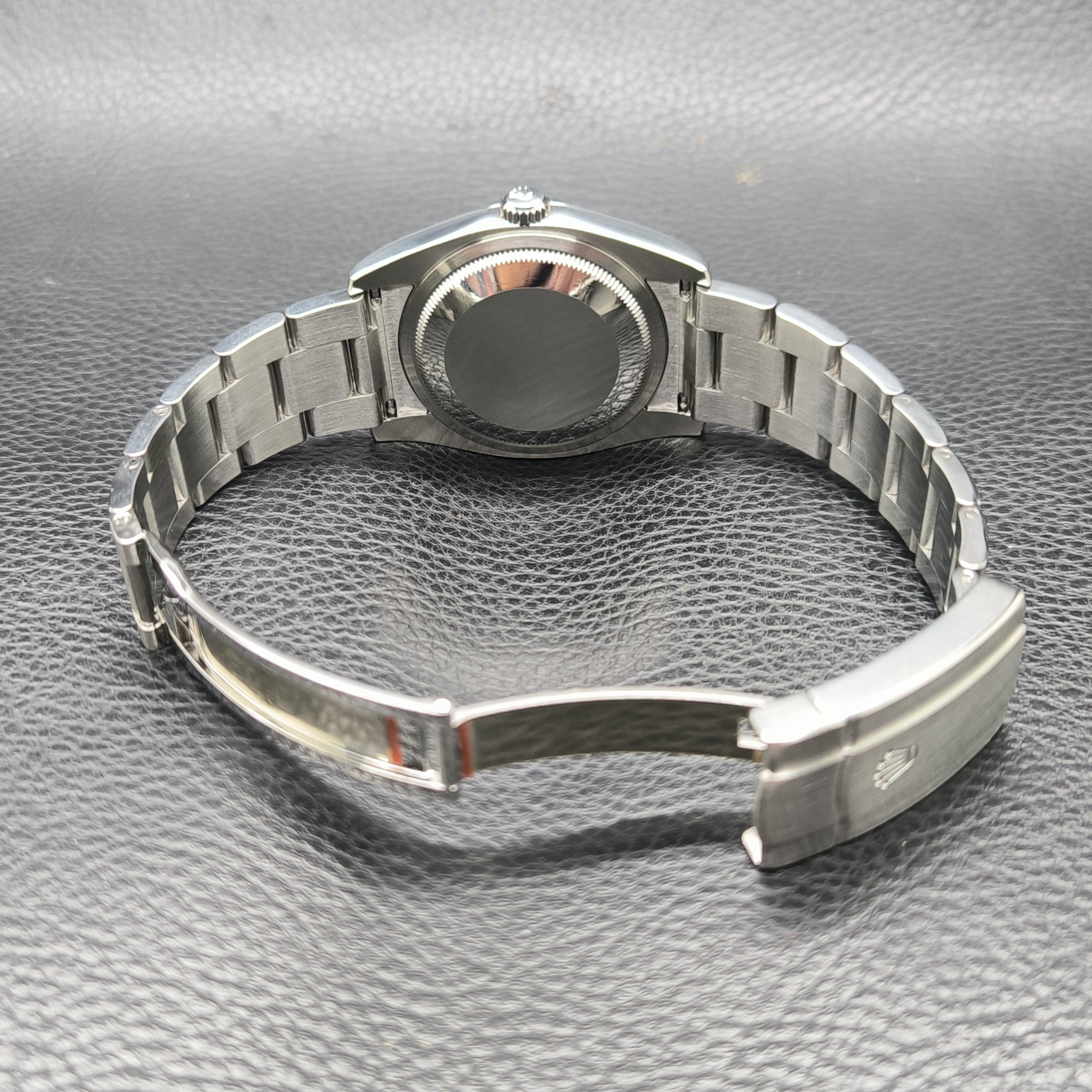 Oyster Perpetual 36mm view 4