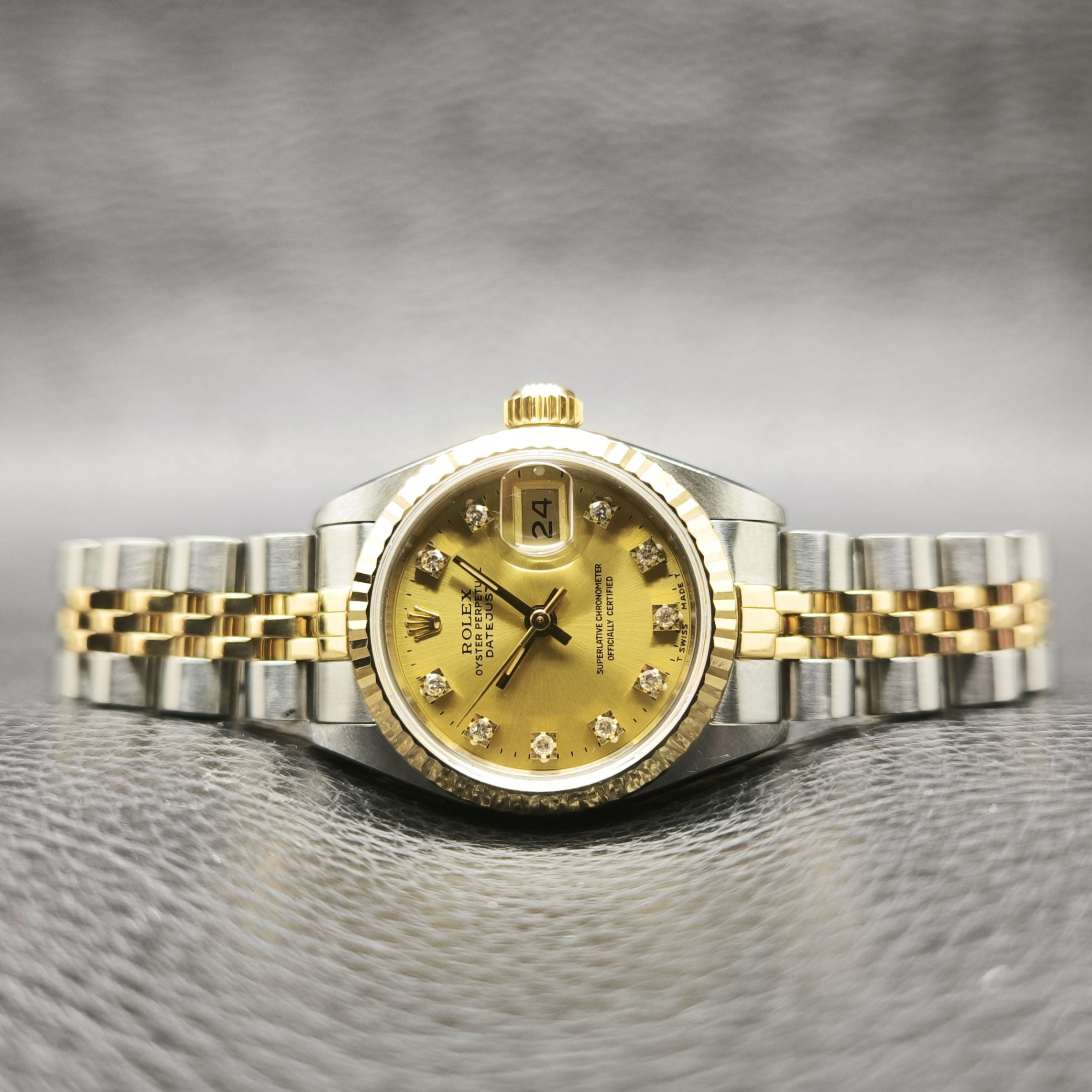 Datejust 26mm