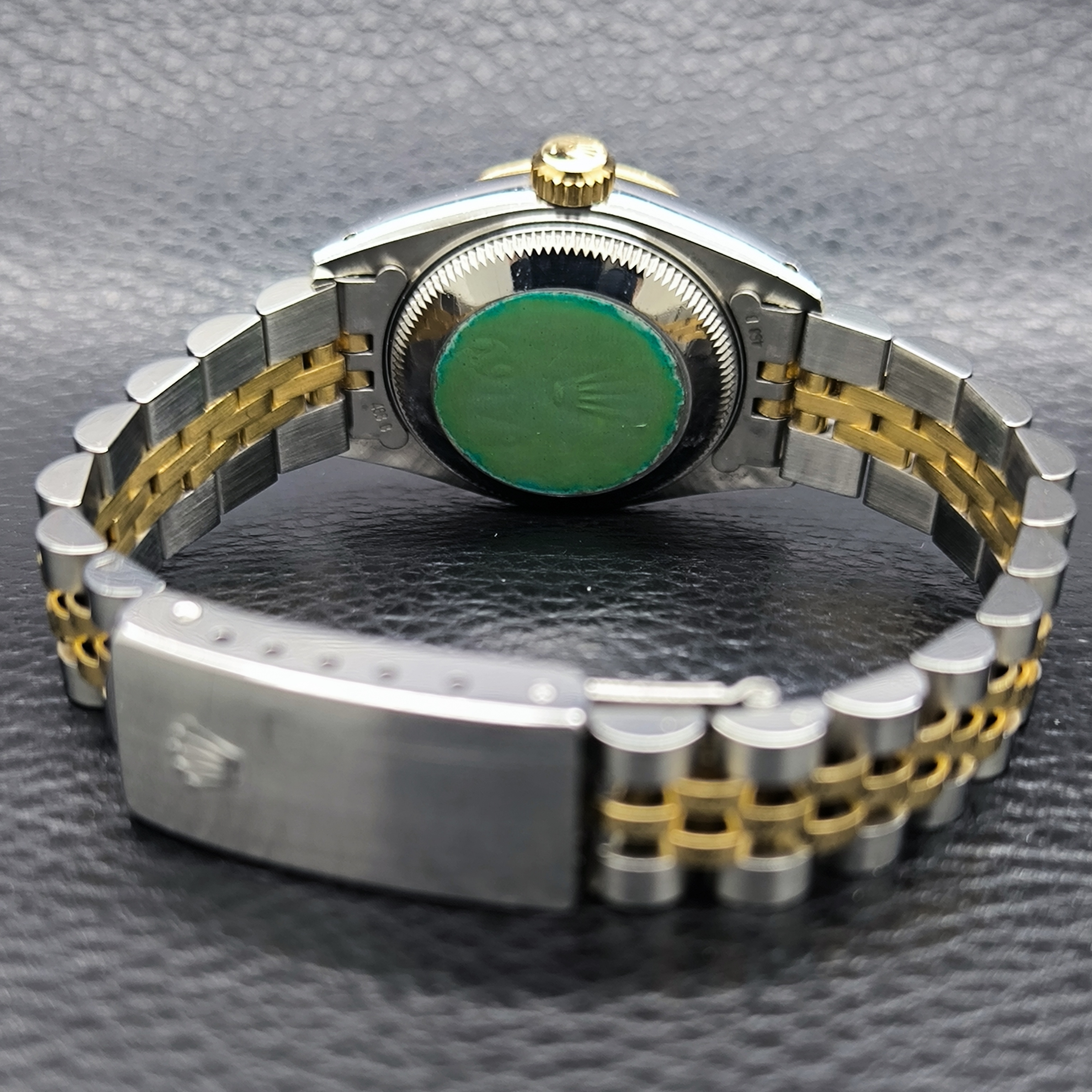 Datejust 26mm view 2