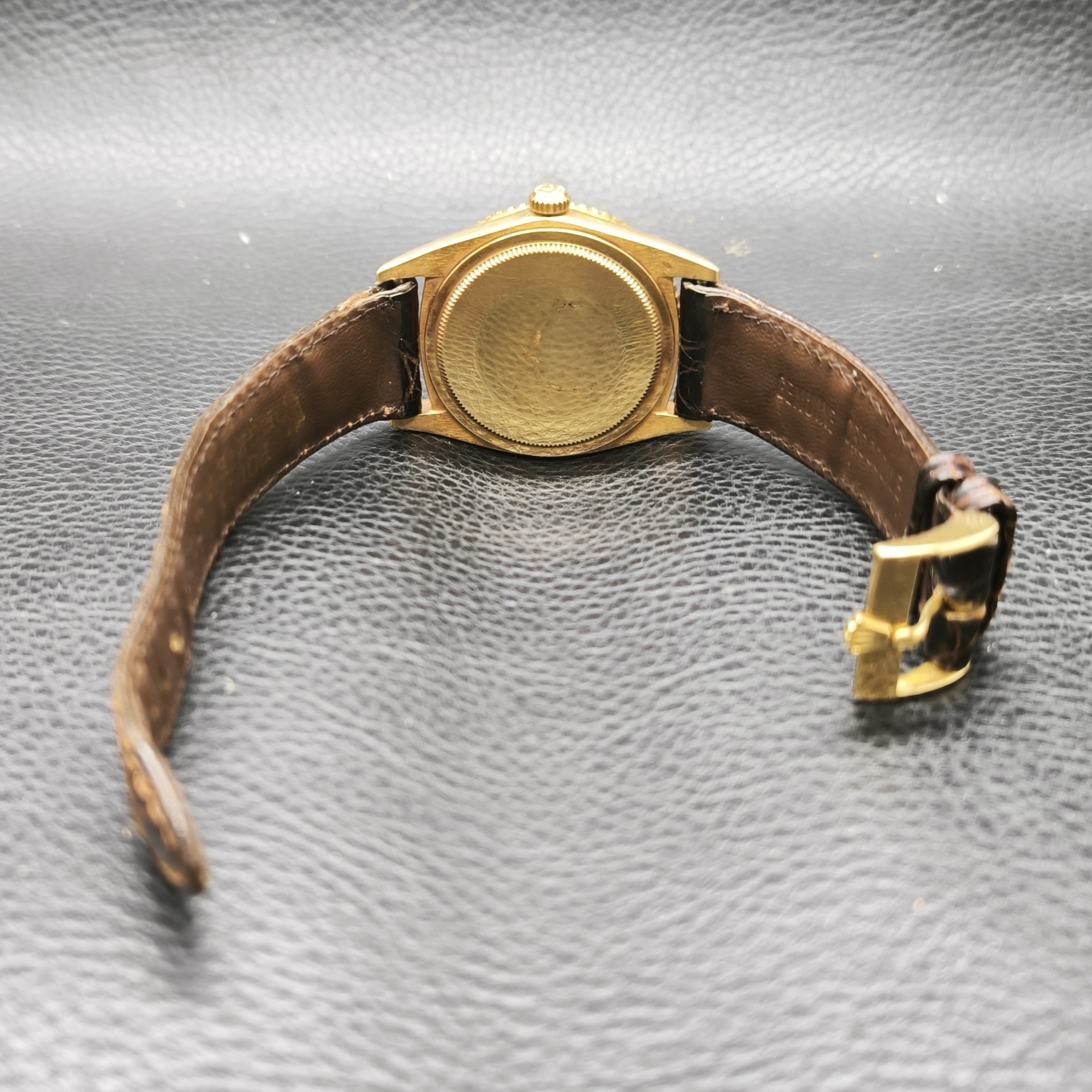 Datejust Turn-O-Graph 36mm view 4