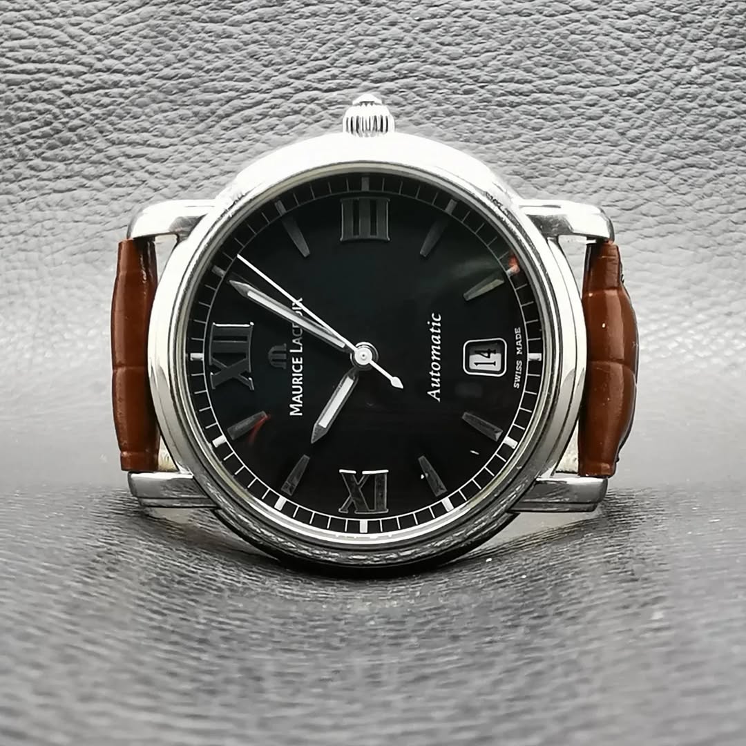 Maurice Lacroix 38mm