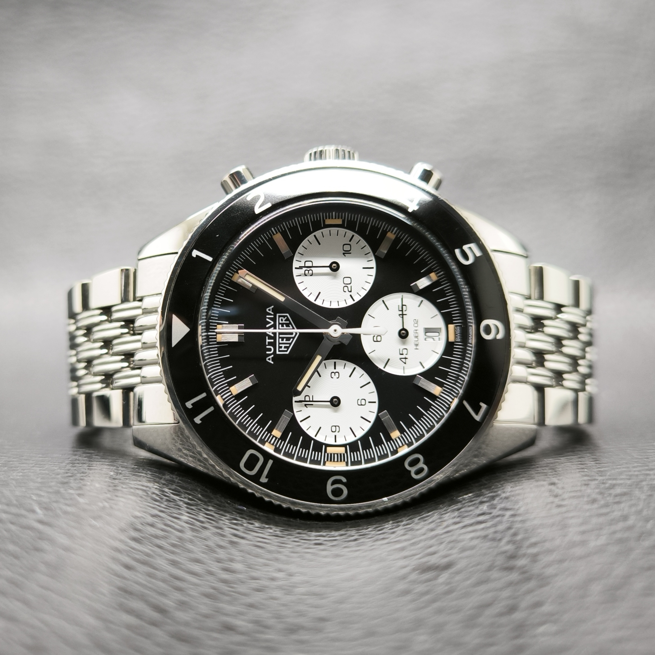 Autavia 42mm
