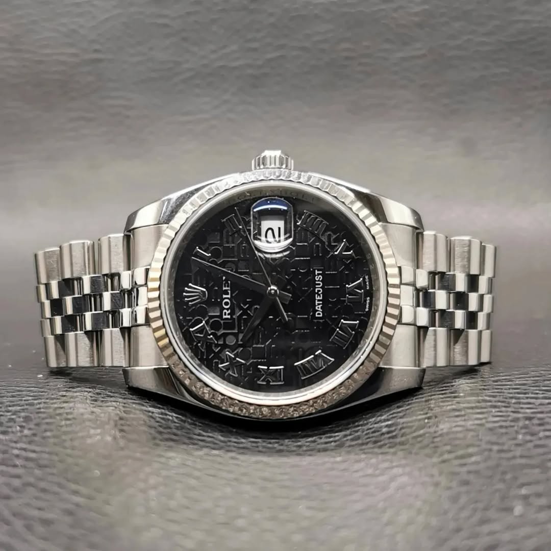 Datejust 36mm