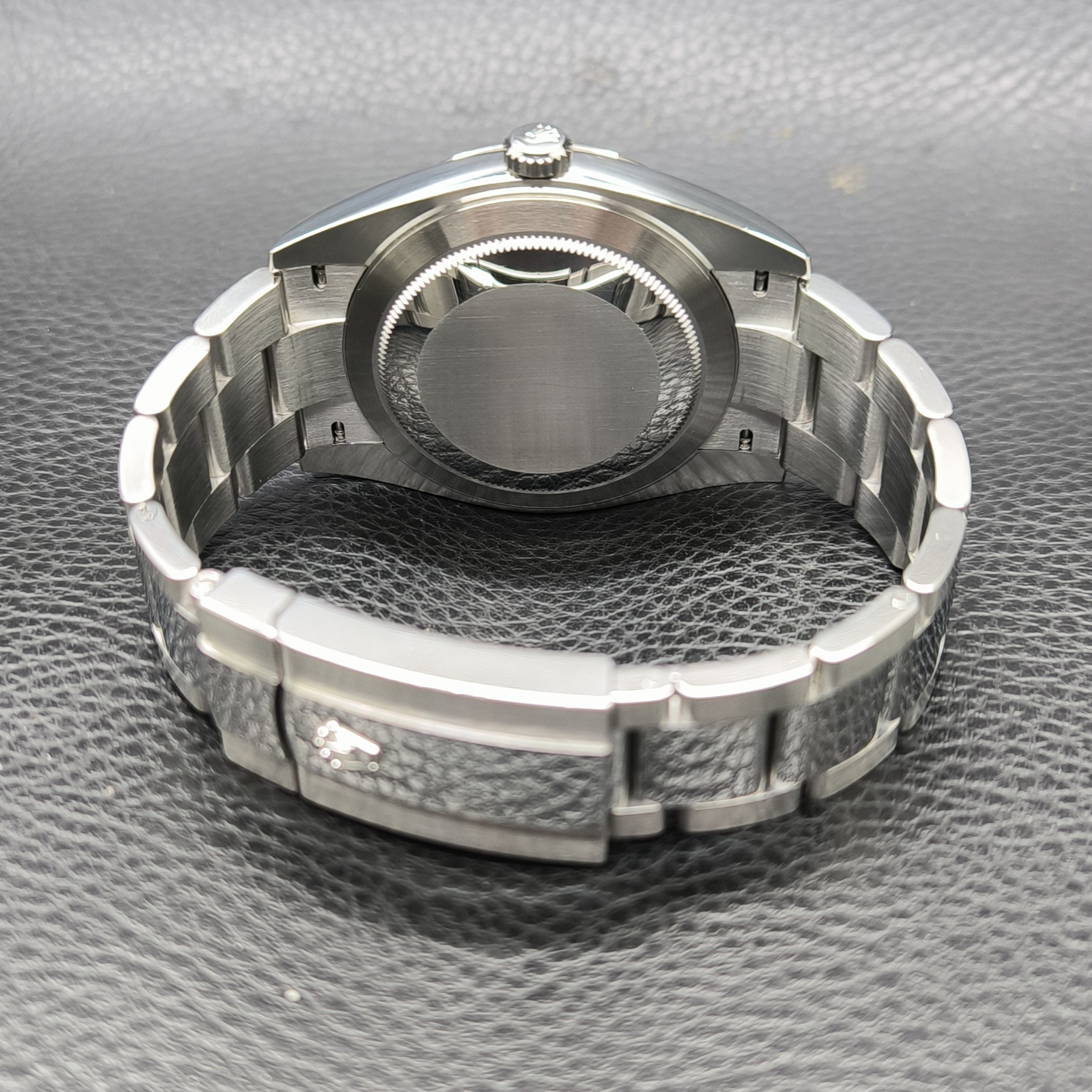 Datejust 41mm view 2