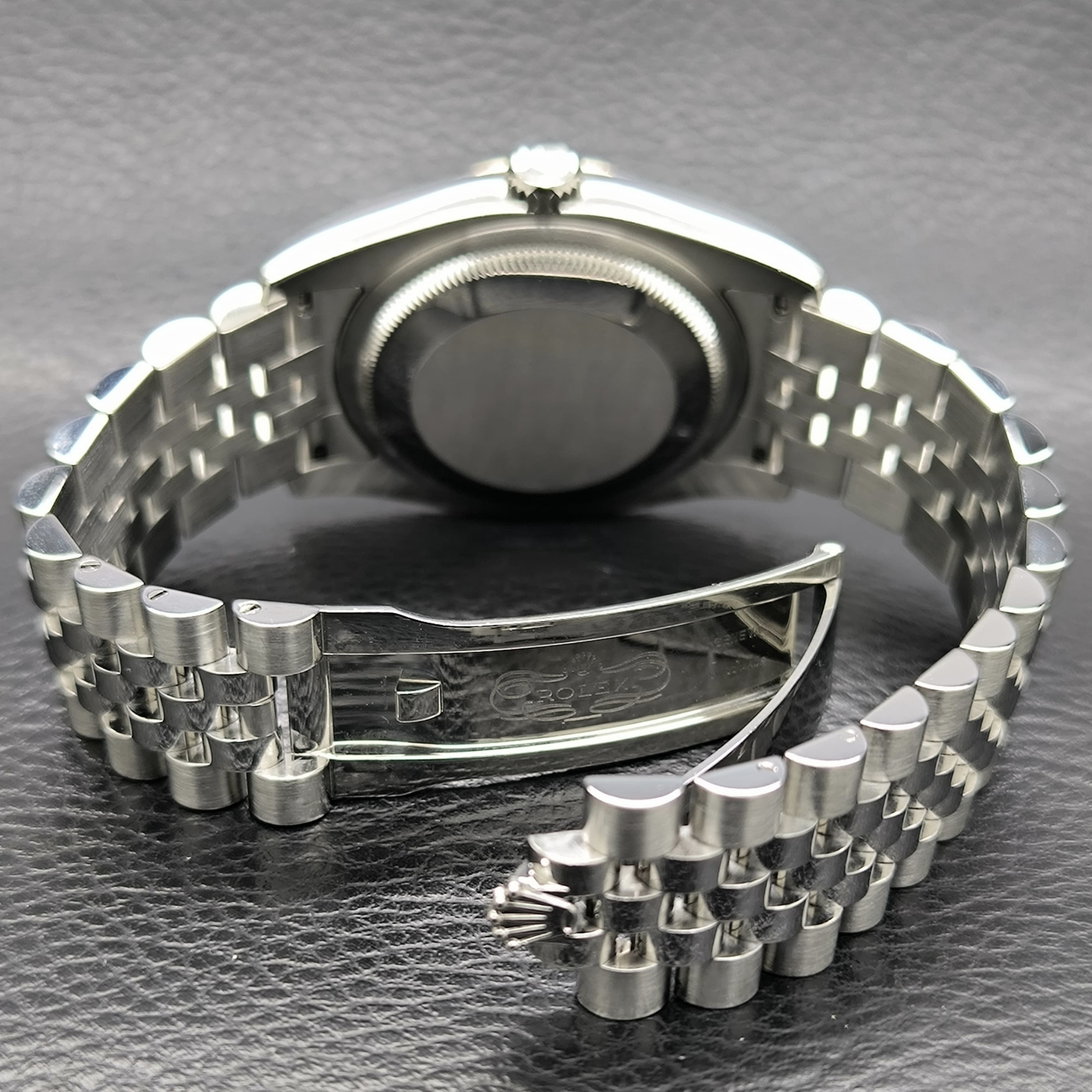 Datejust 36mm view 4