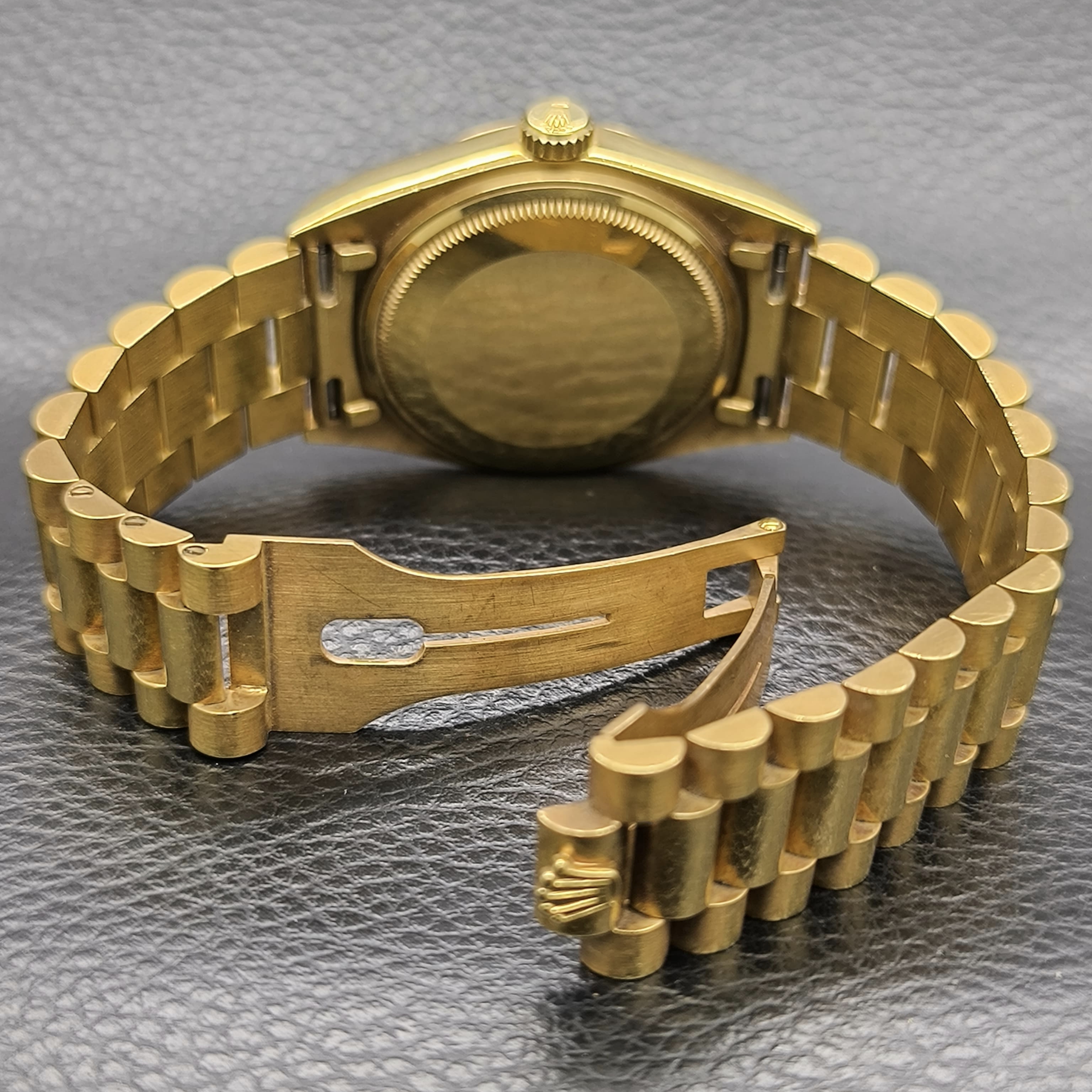 Day-Date 36mm view 4