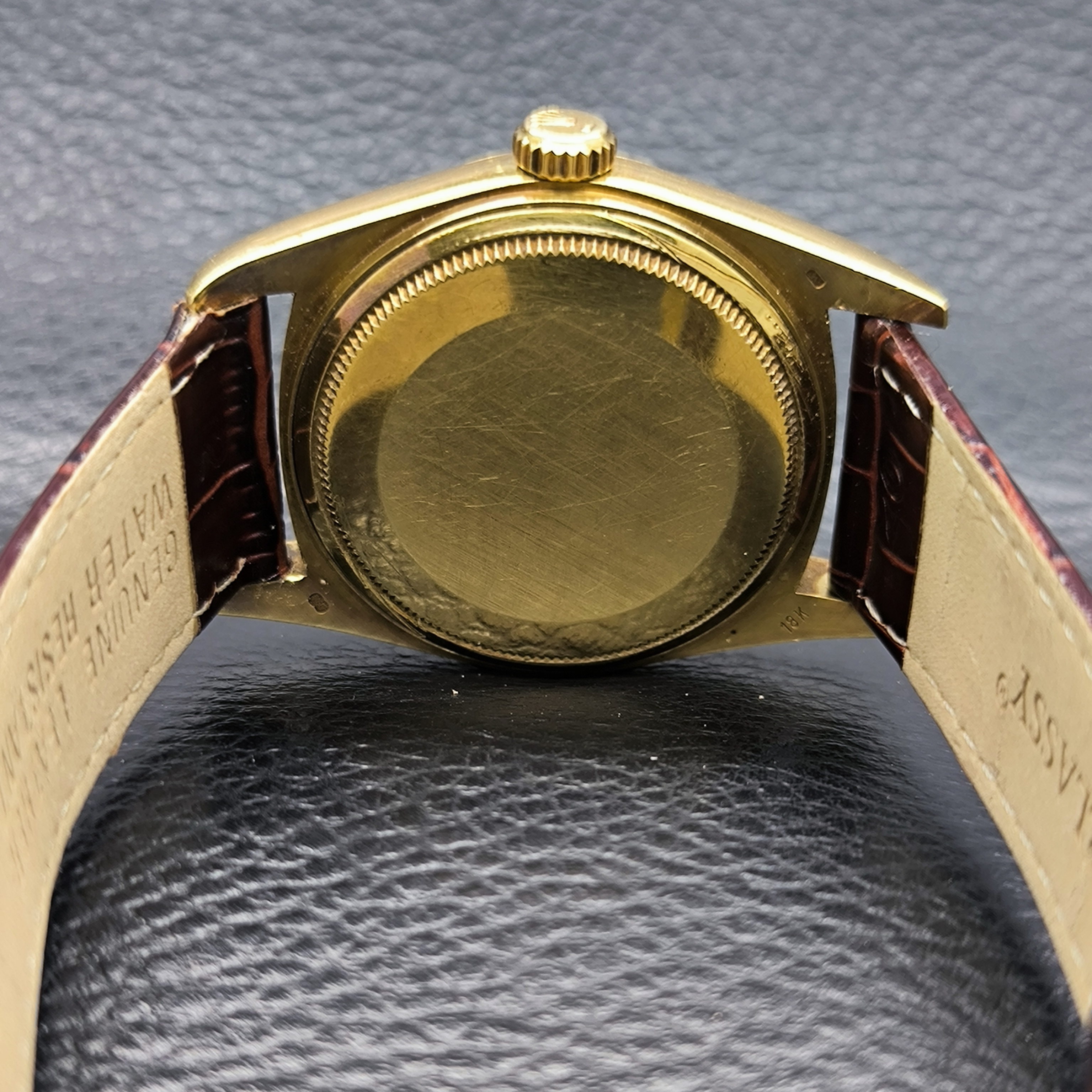 Datejust 36mm view 4