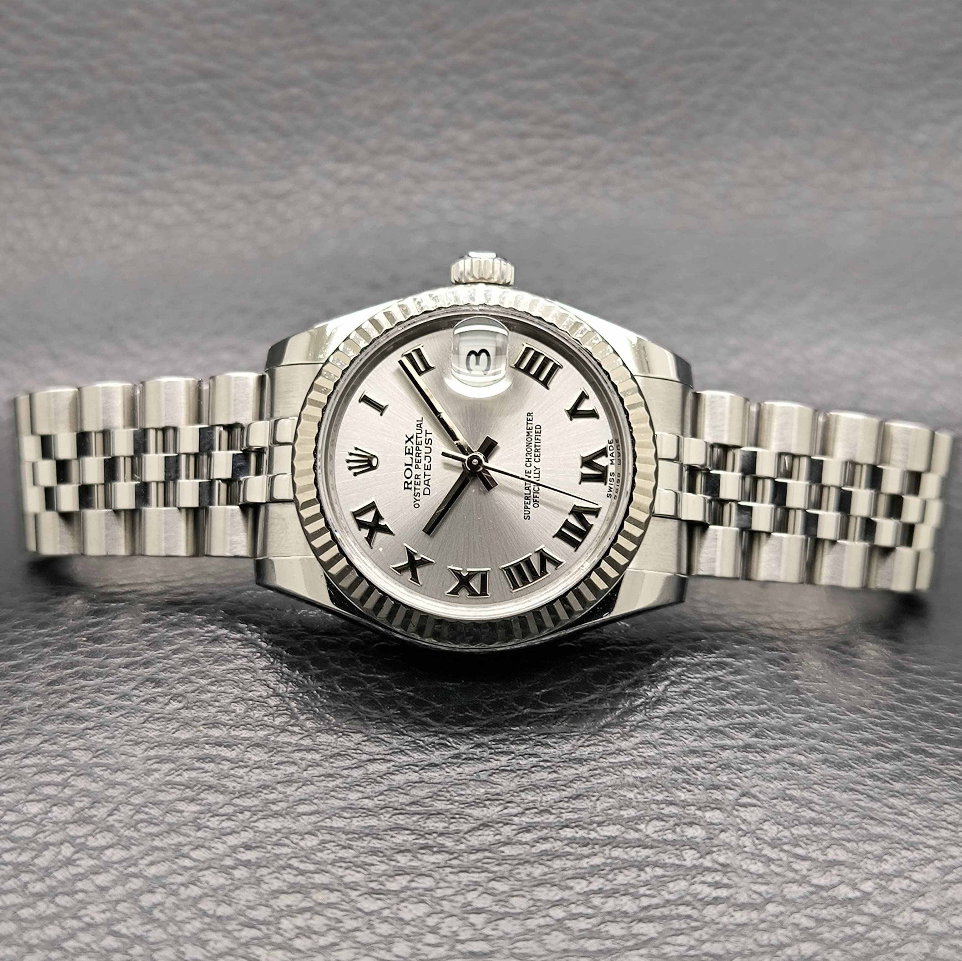 Datejust 31mm