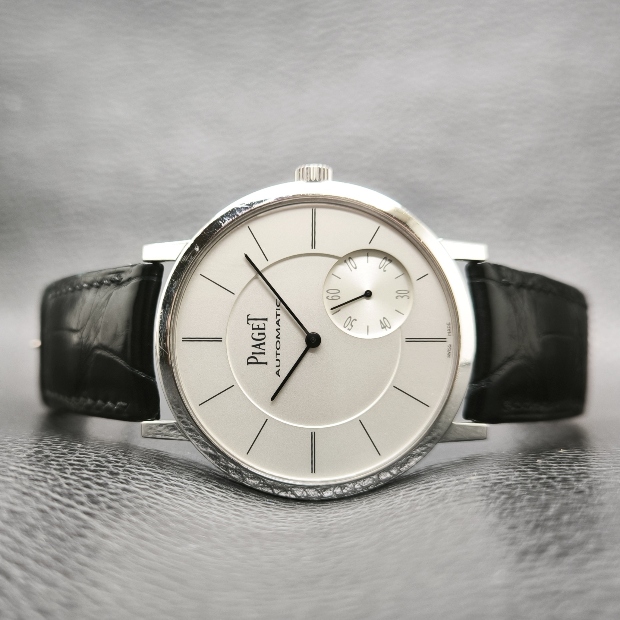 Altiplano 41mm view 3