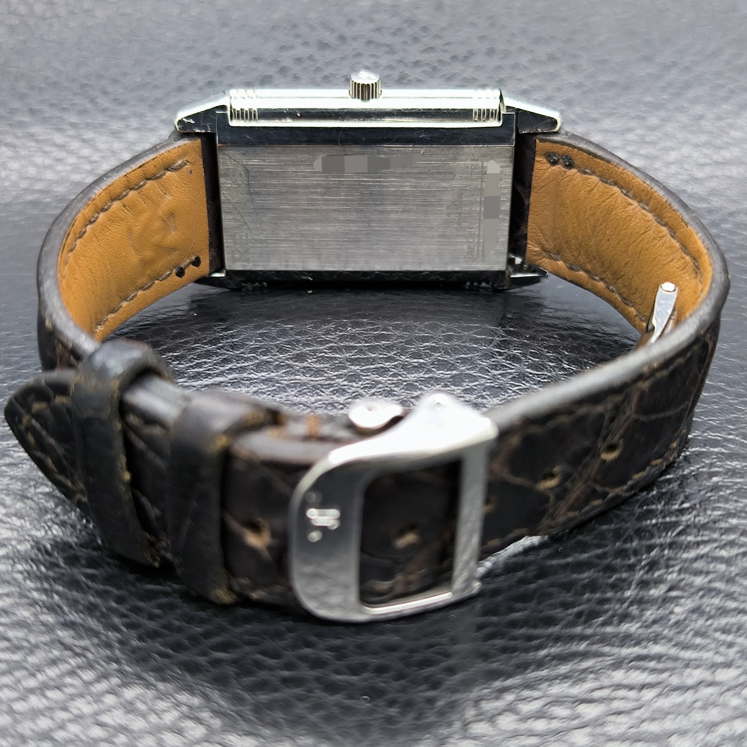 JLC Reverso Classique 23mm view 2