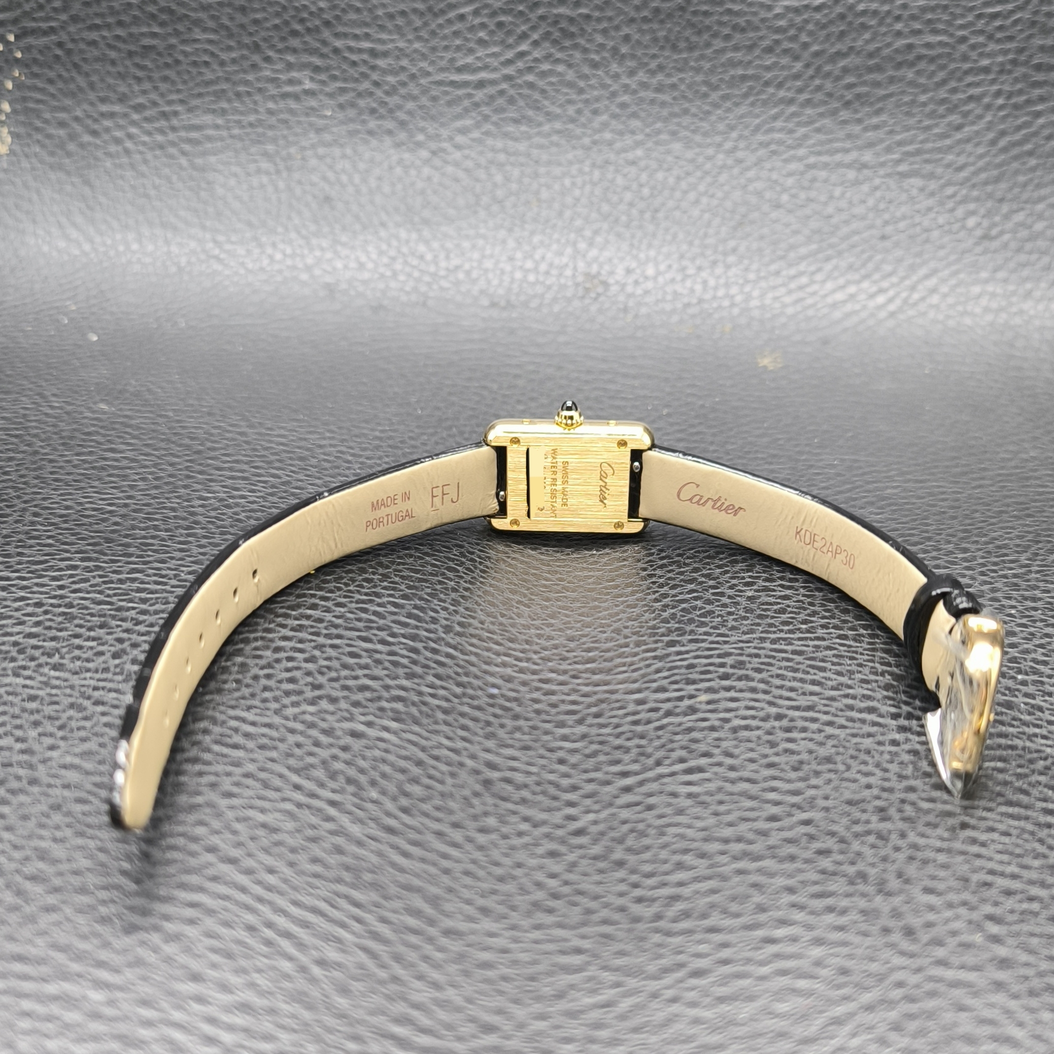 Tank Louis Cartier 24mm view 4