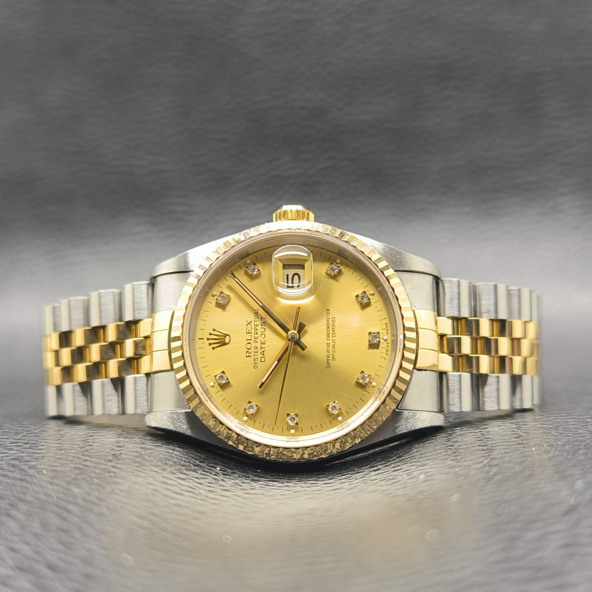 Datejust 36mm