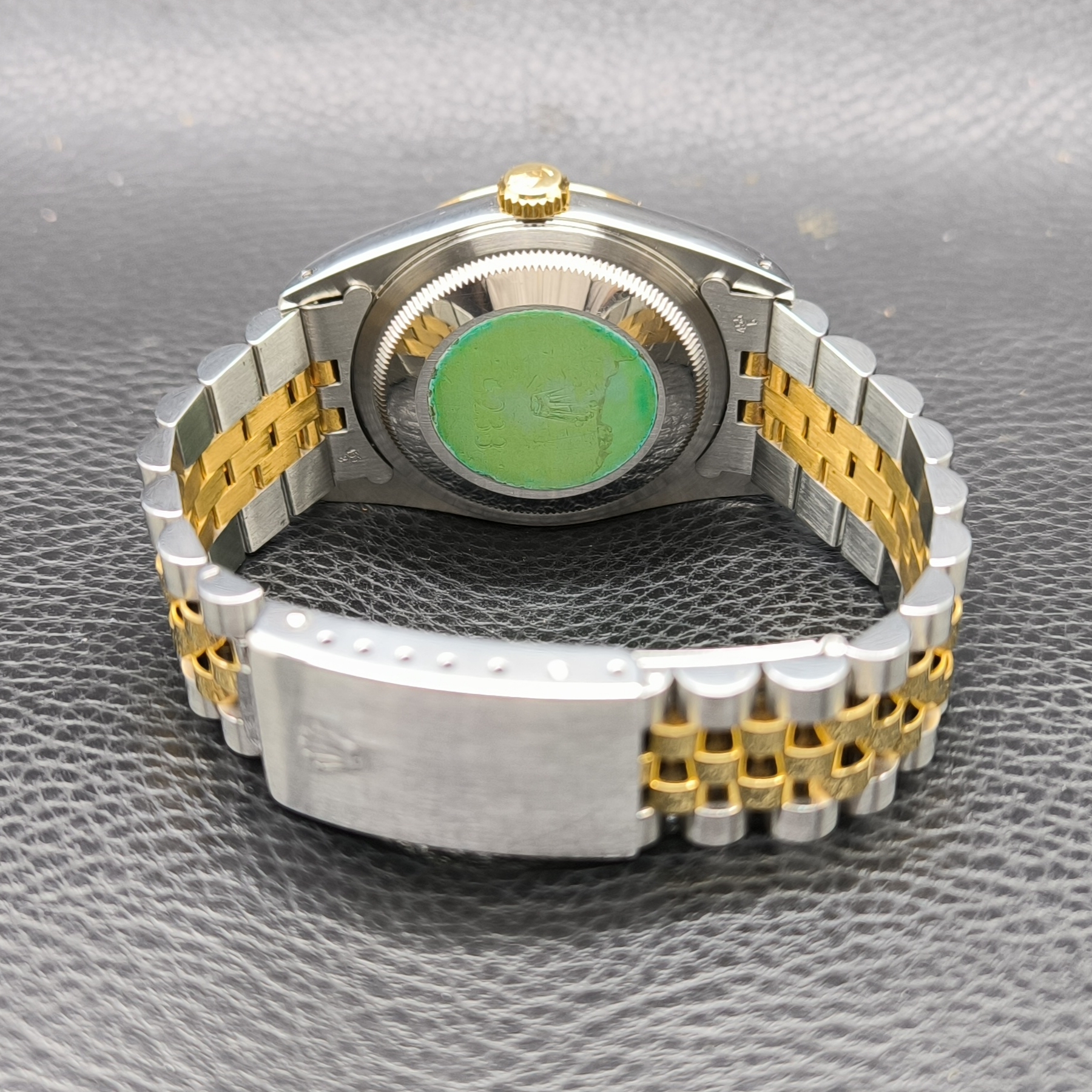 Datejust 36mm view 2