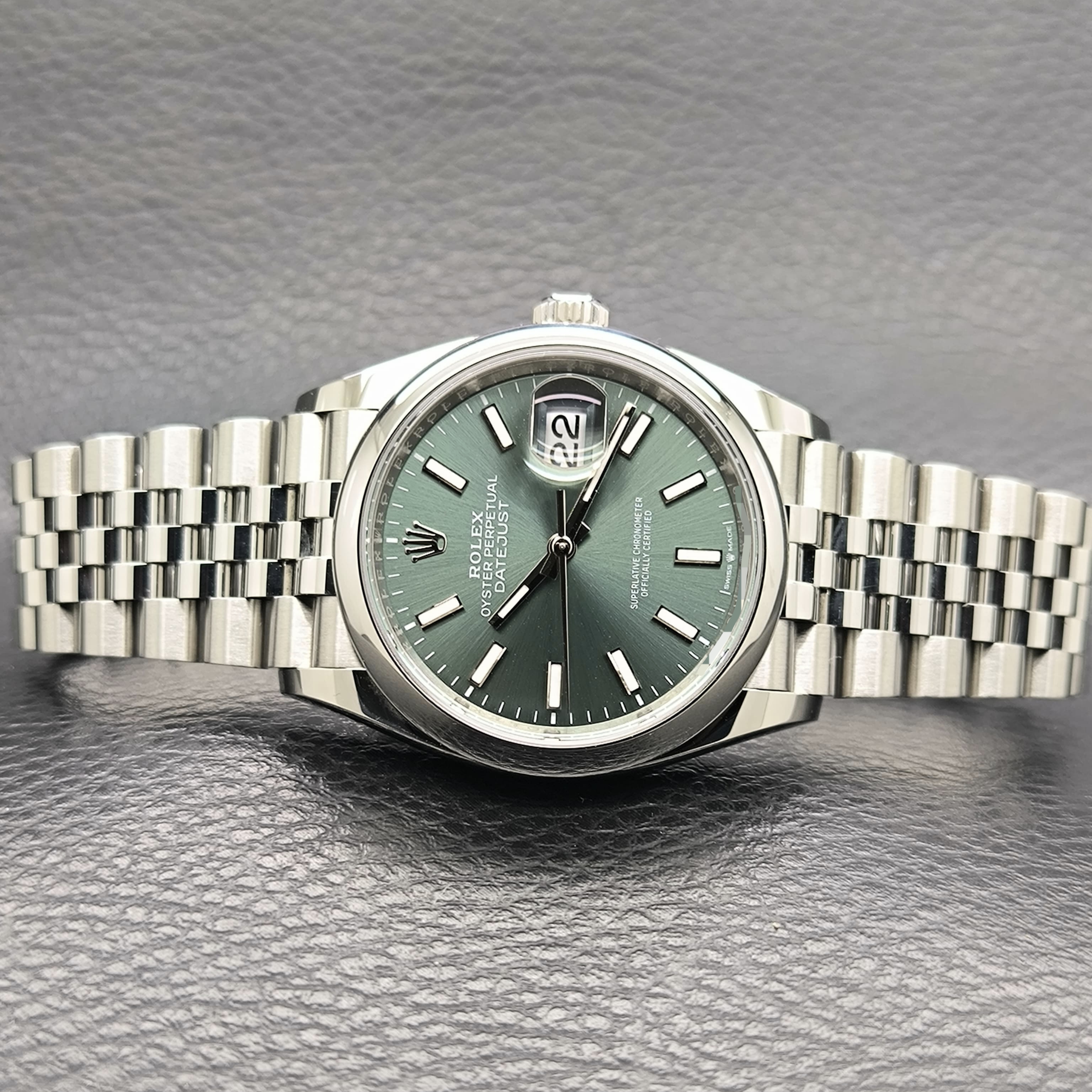 Datejust 36mm