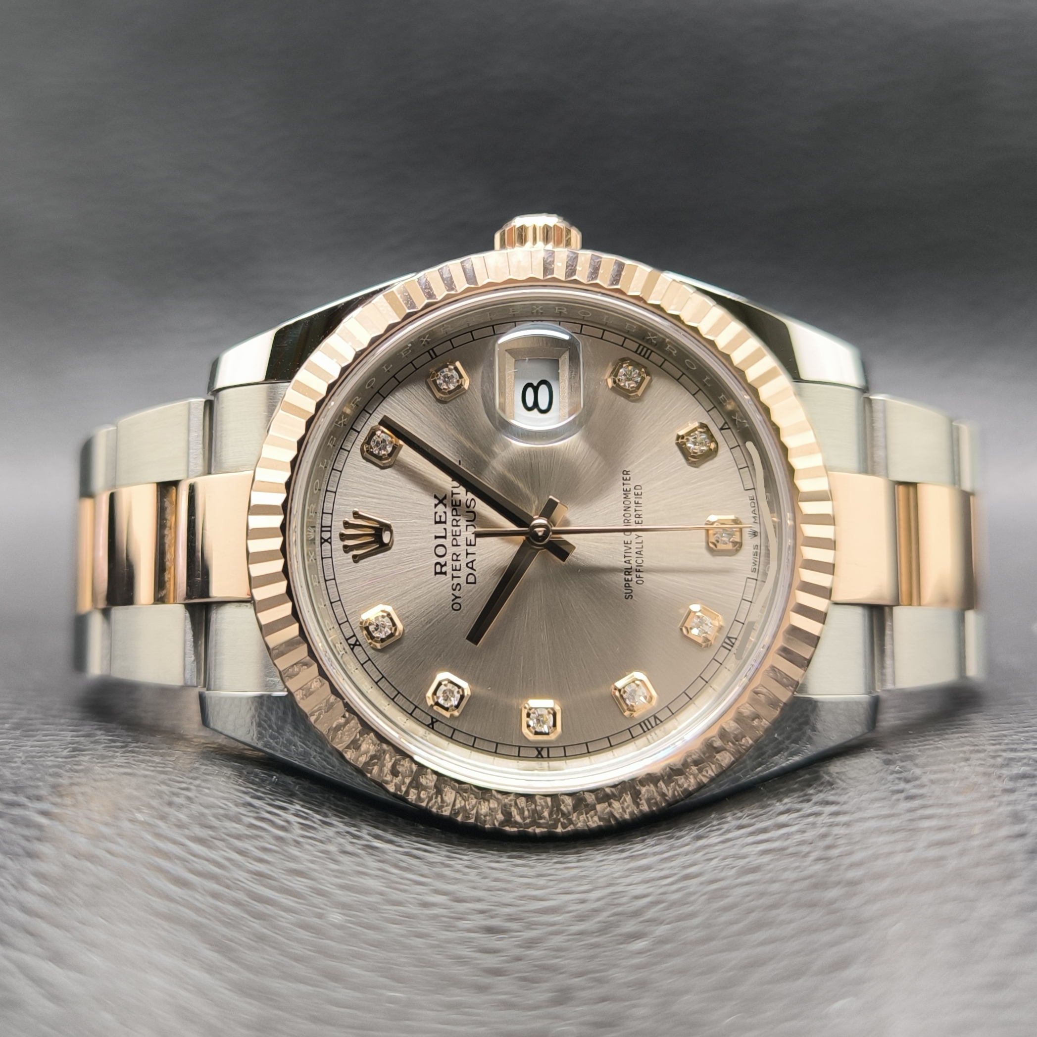 Datejust 41mm