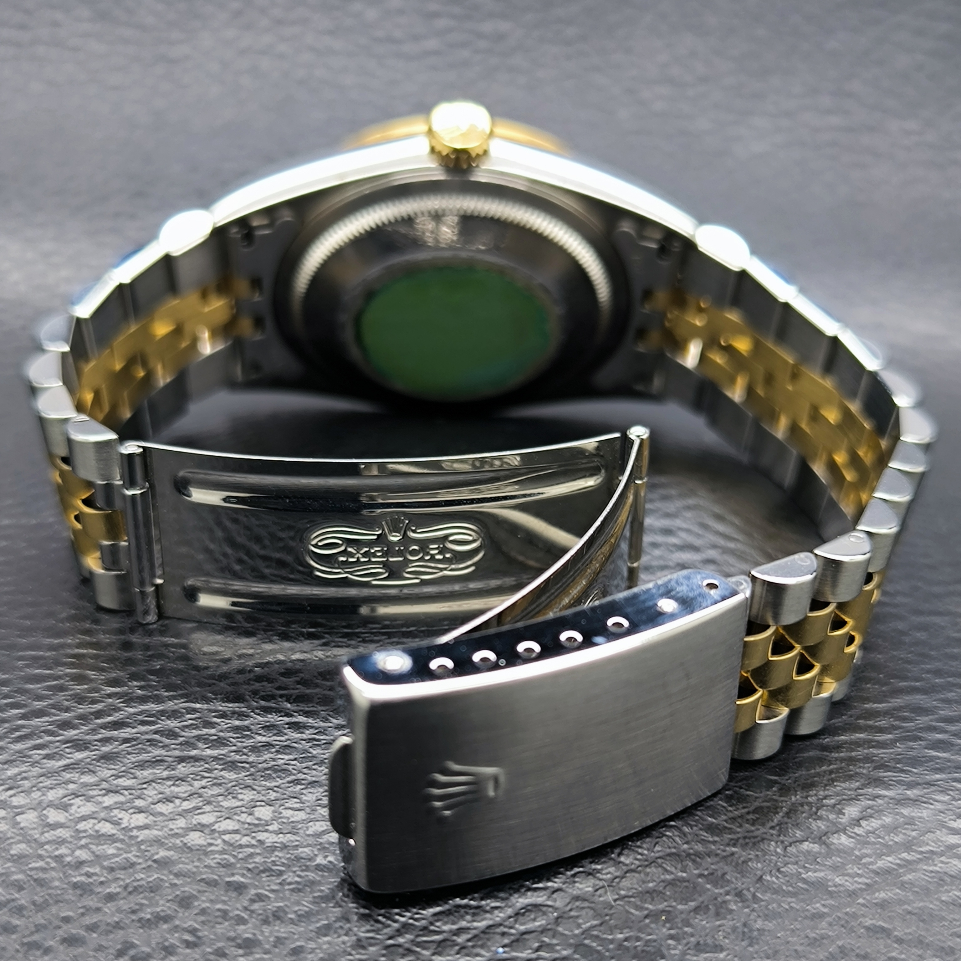 Datejust 36mm view 4