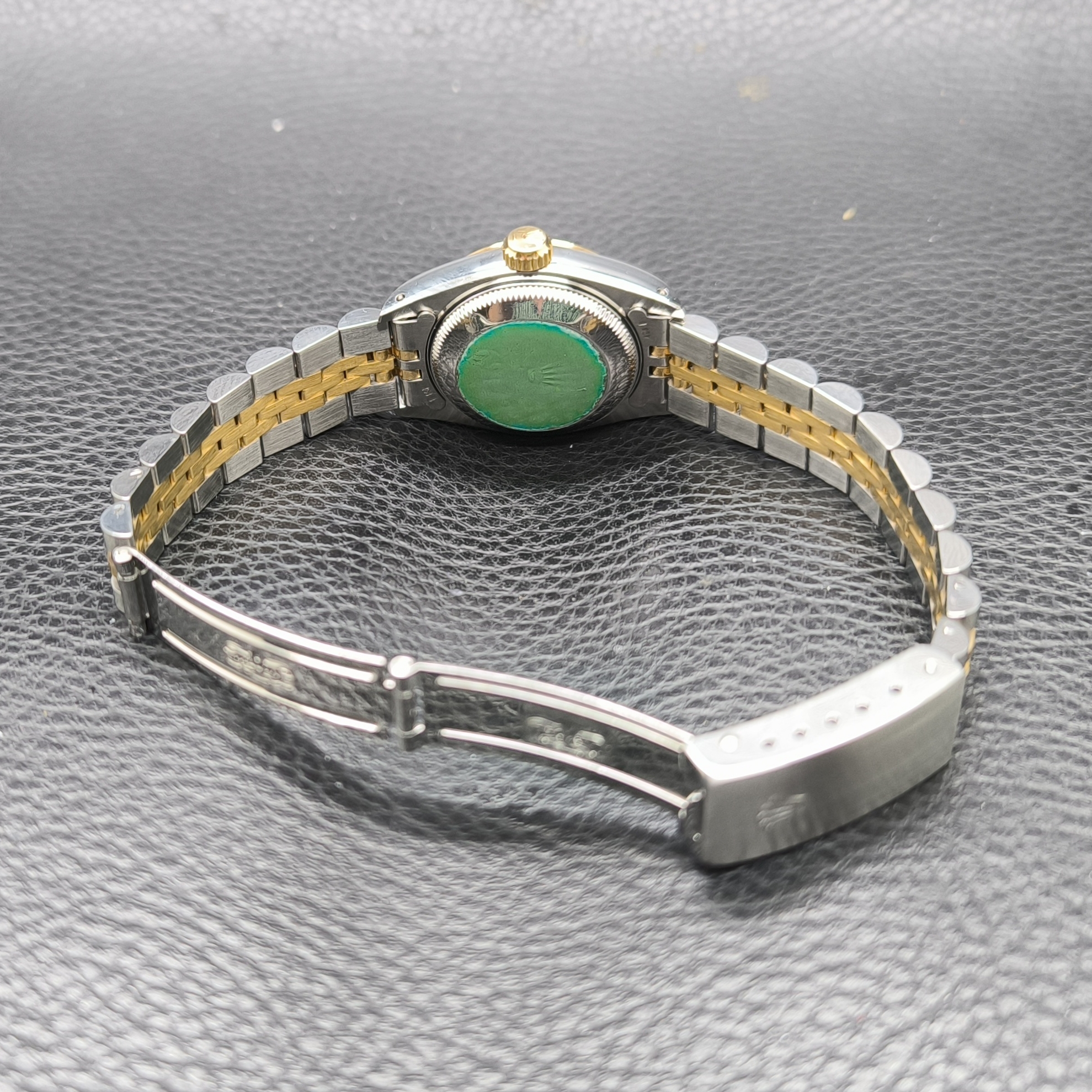 Datejust 26mm view 4