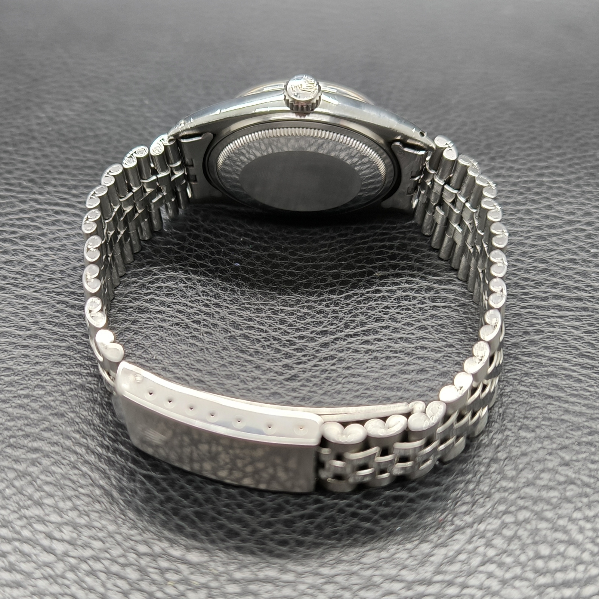 Datejust 36mm view 2
