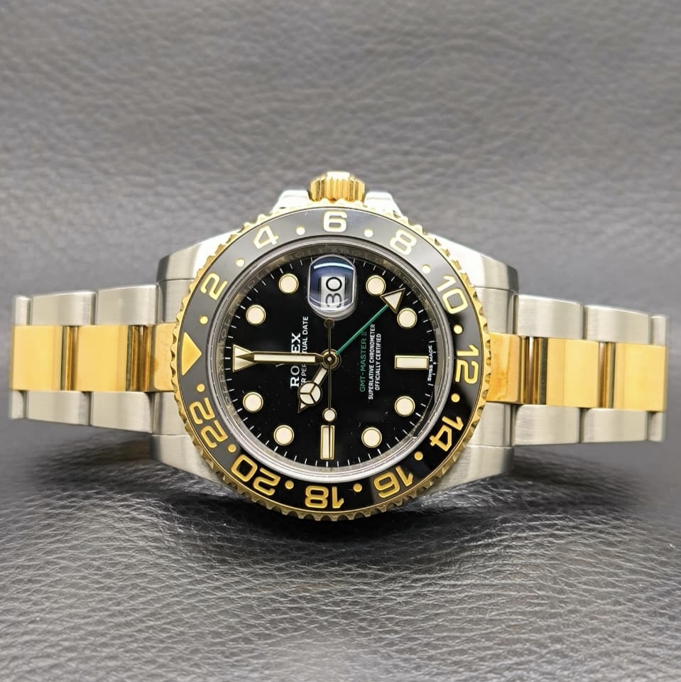 GMT-Master II 40mm