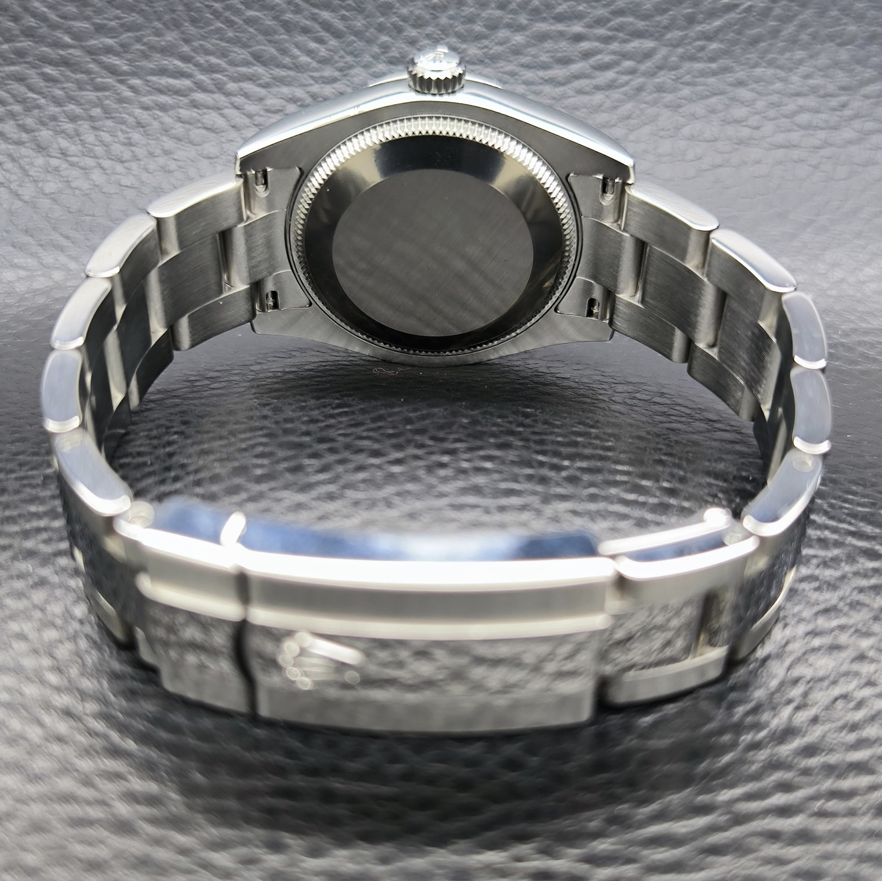 Datejust Boysize 31mm view 2